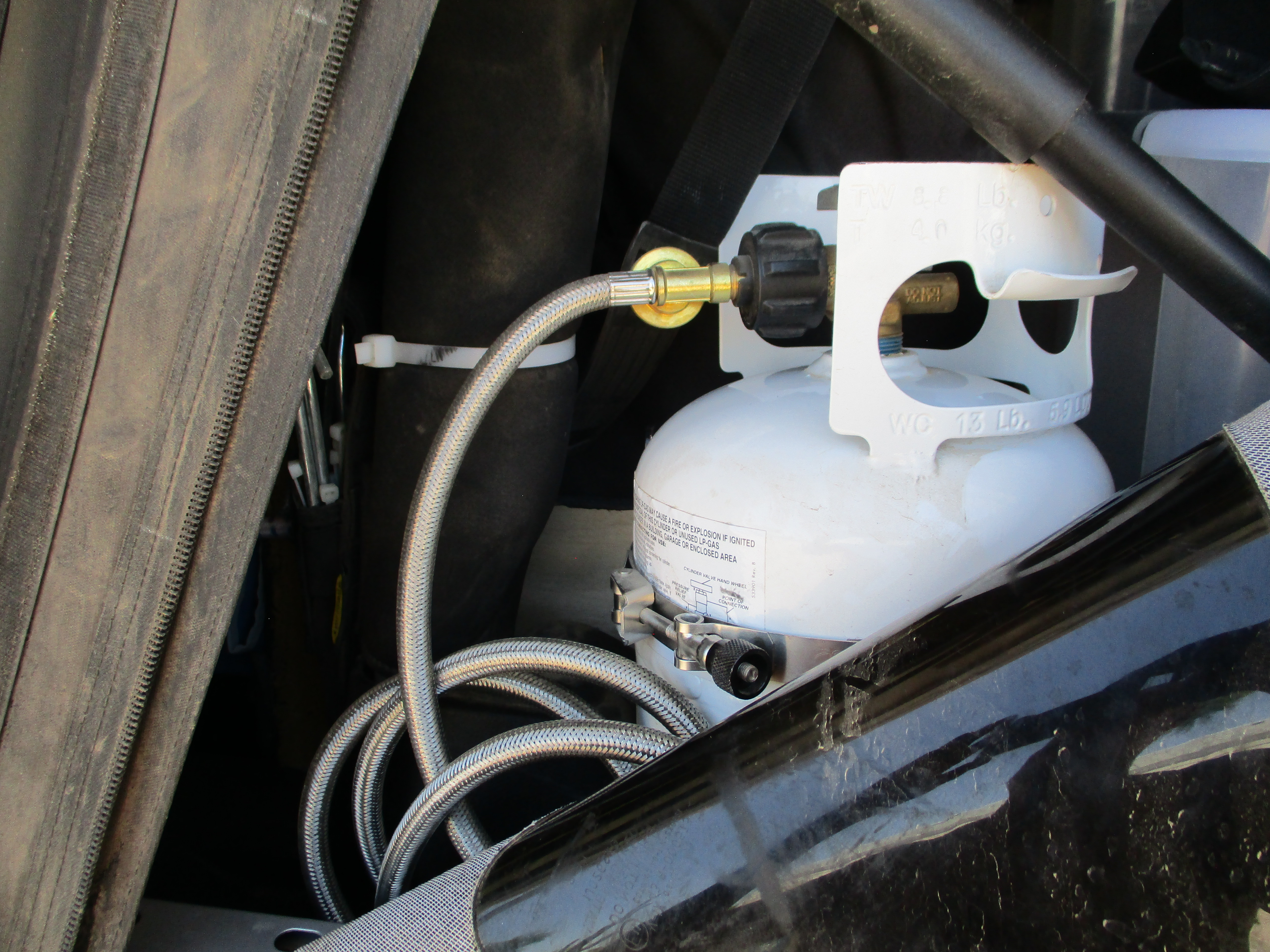 2012 Jeep Wrangler Sport Overlander