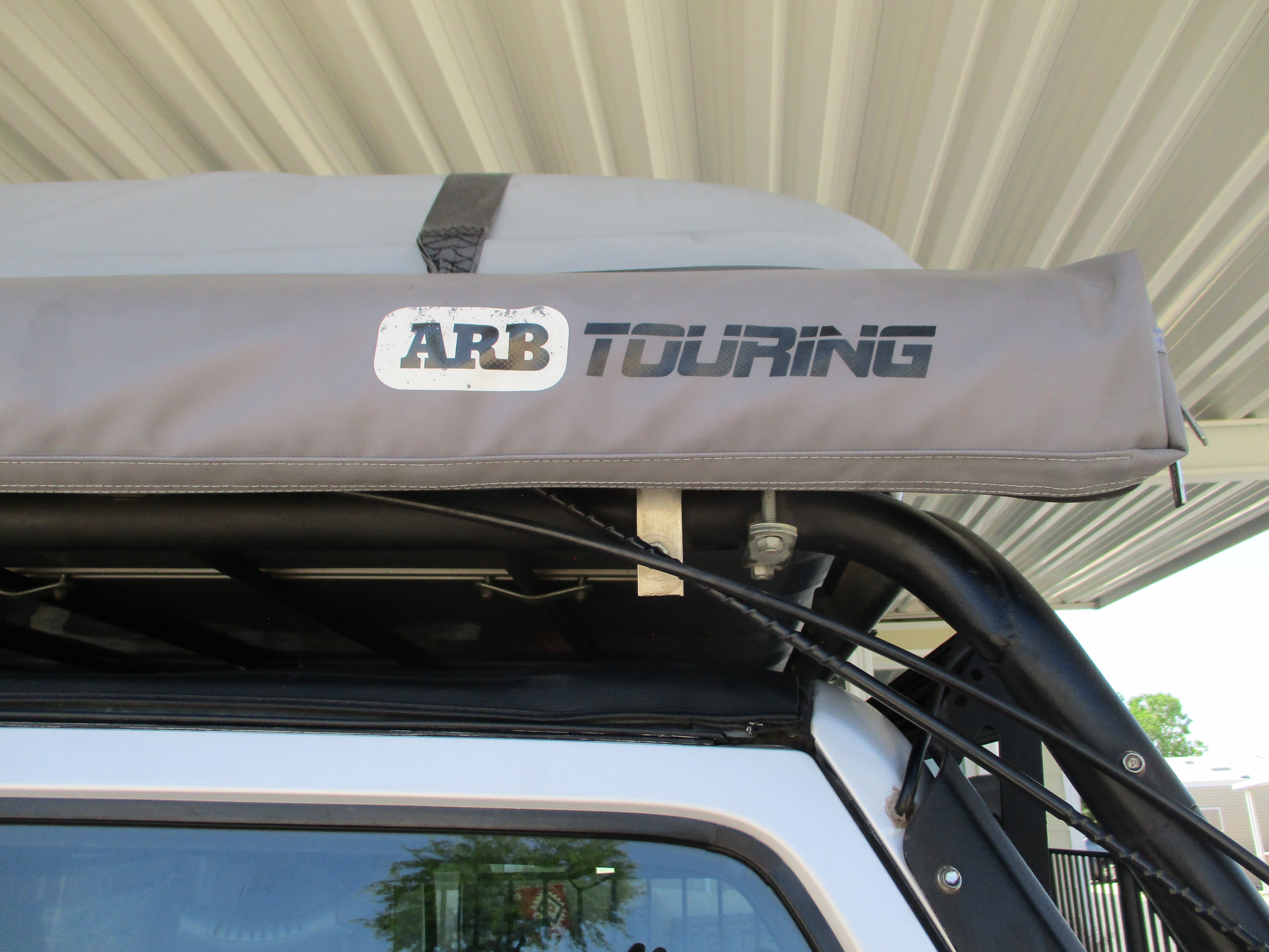 2012 Jeep Wrangler Sport Overlander