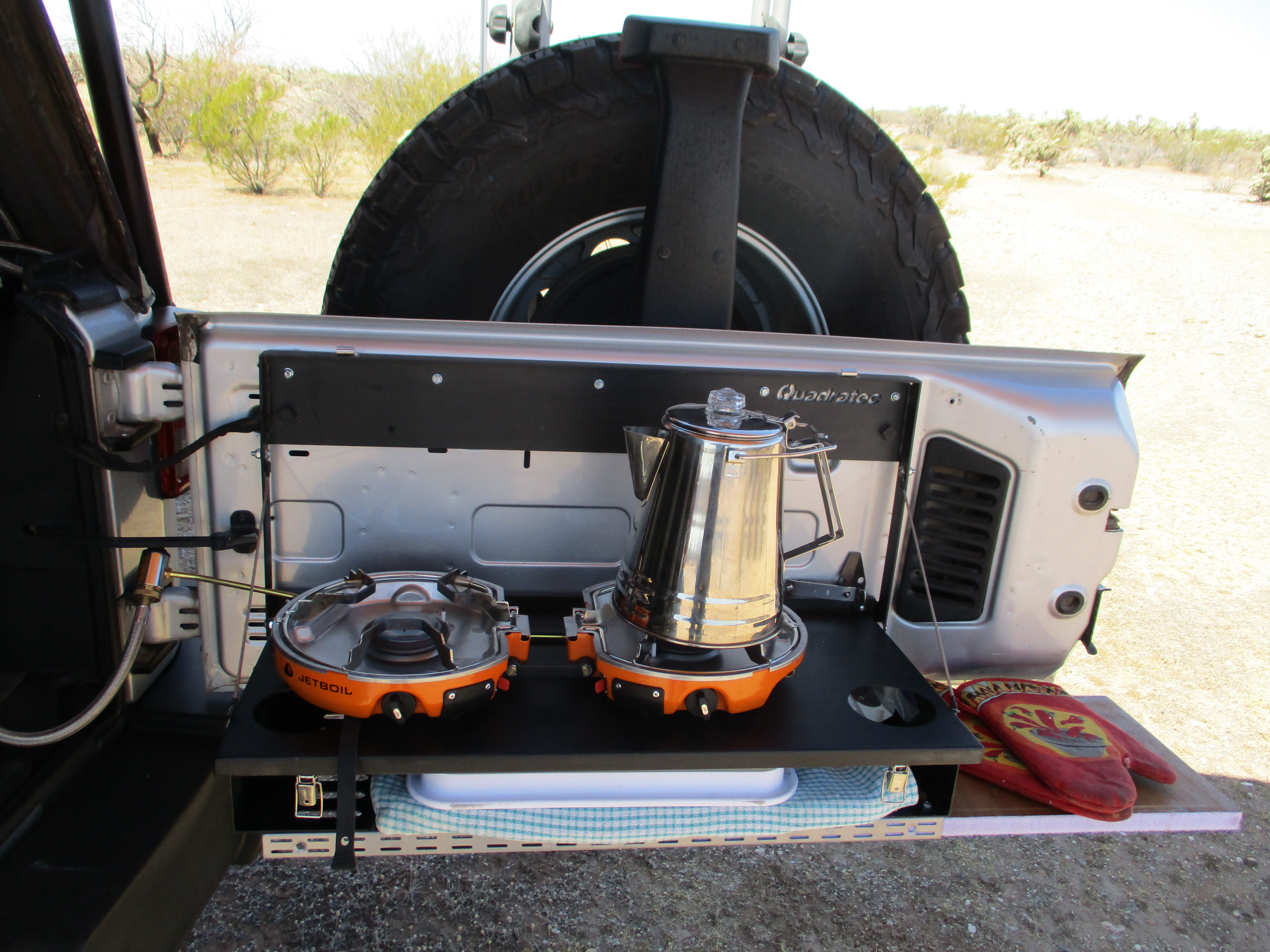 2012 Jeep Wrangler Sport Overlander