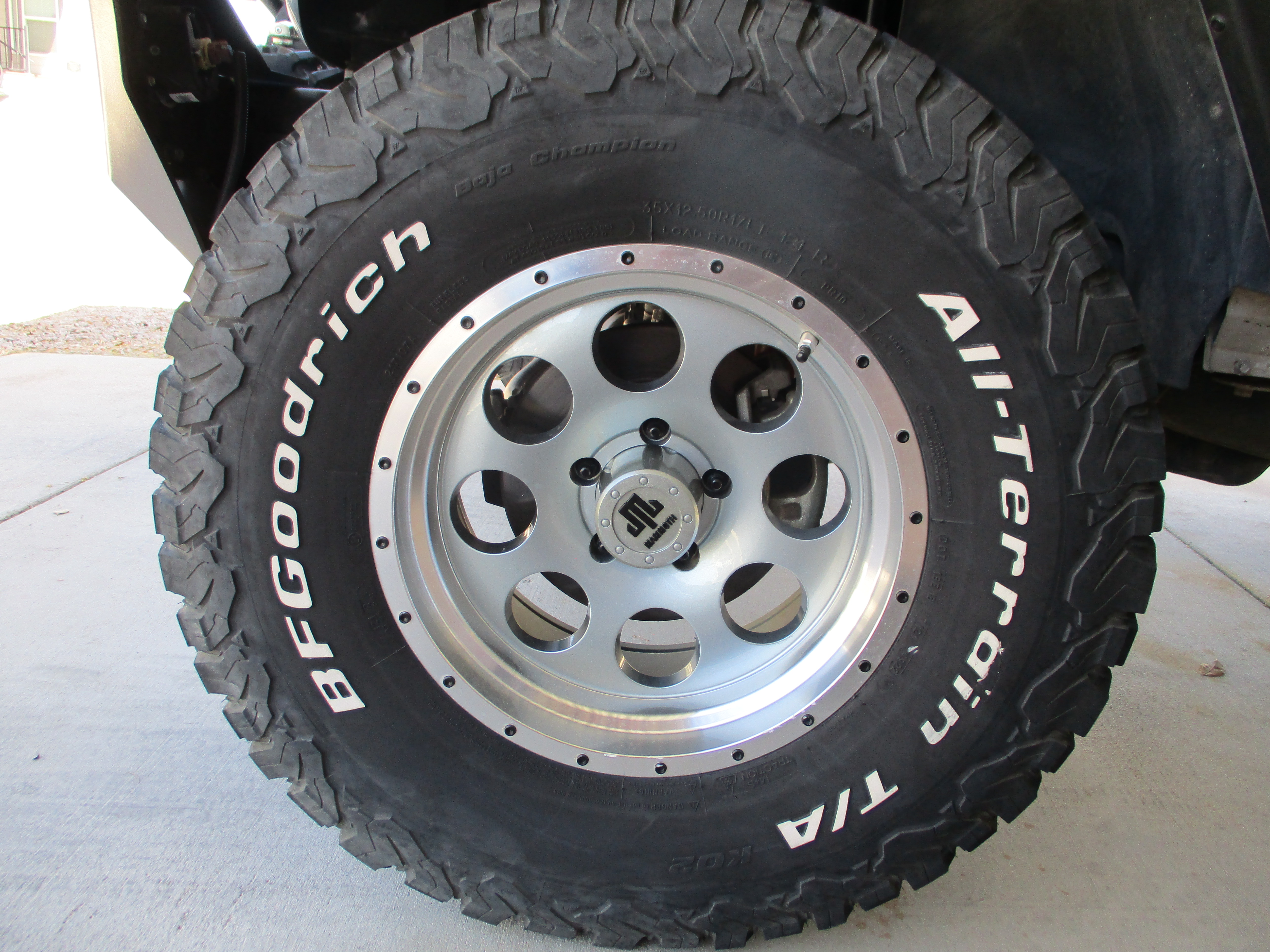 2012 Jeep Wrangler Sport Overlander