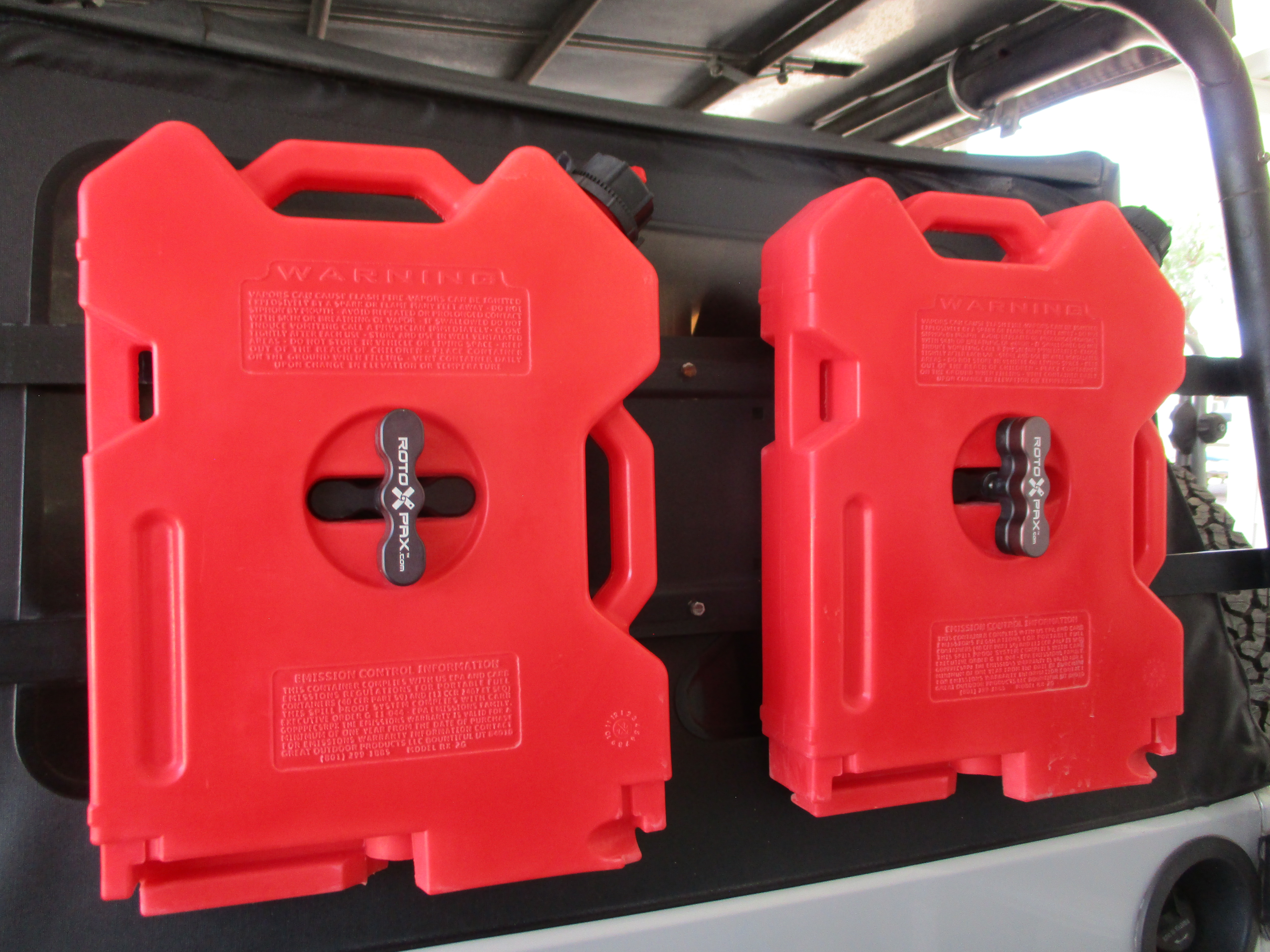 2012 Jeep Wrangler Sport Overlander