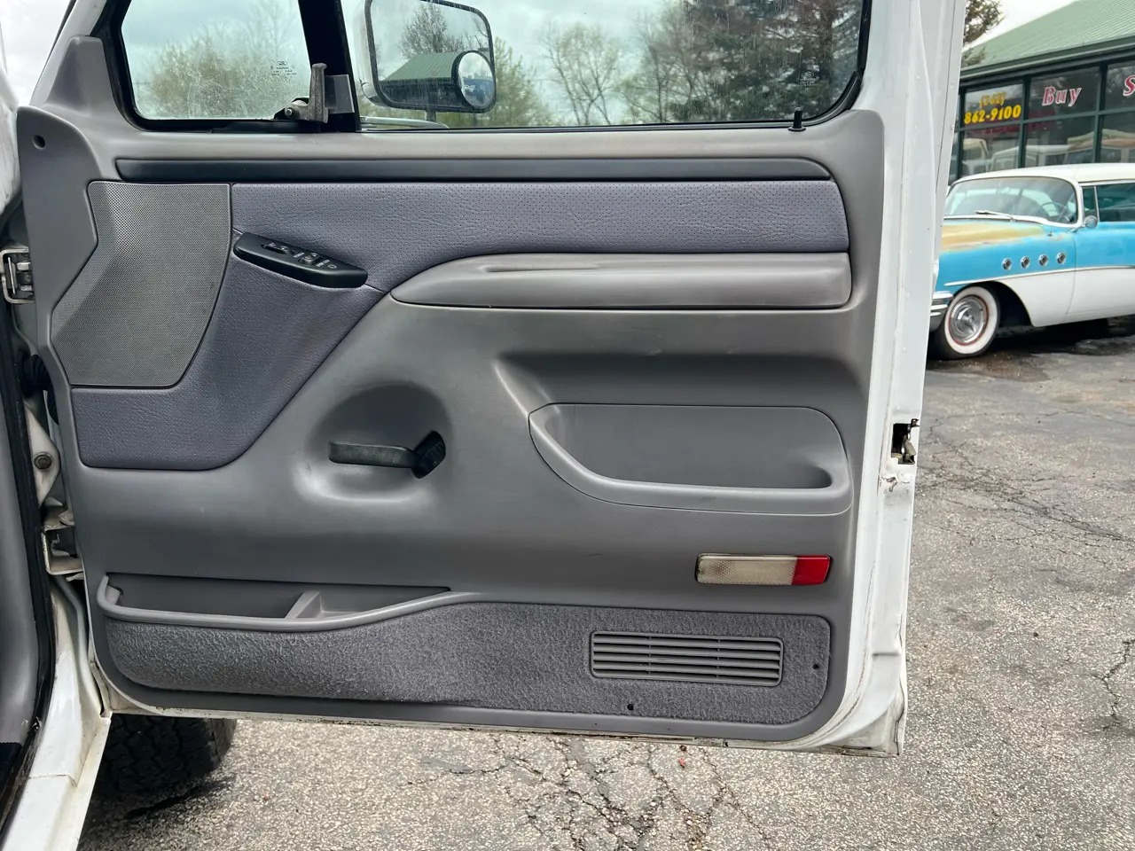 1997 Ford F-250 Power Stroke