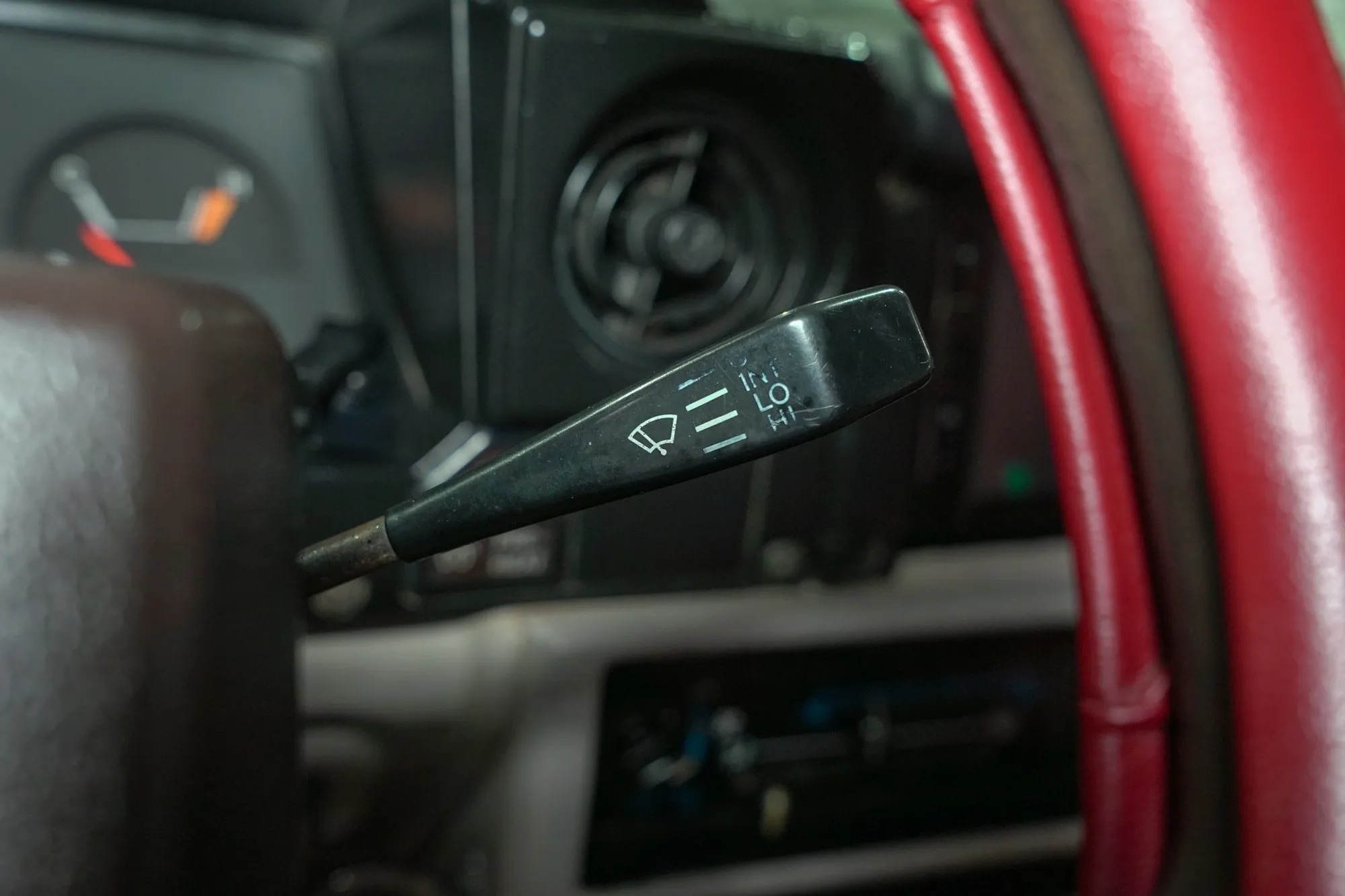 1990 Toyota Land Cruiser