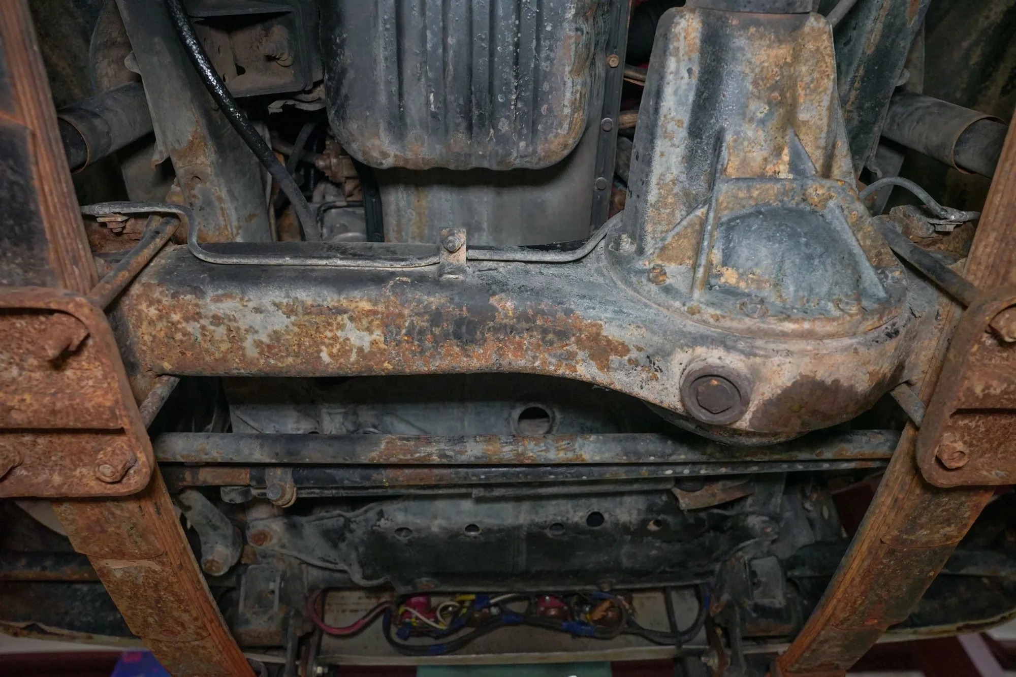 1990 Toyota Land Cruiser