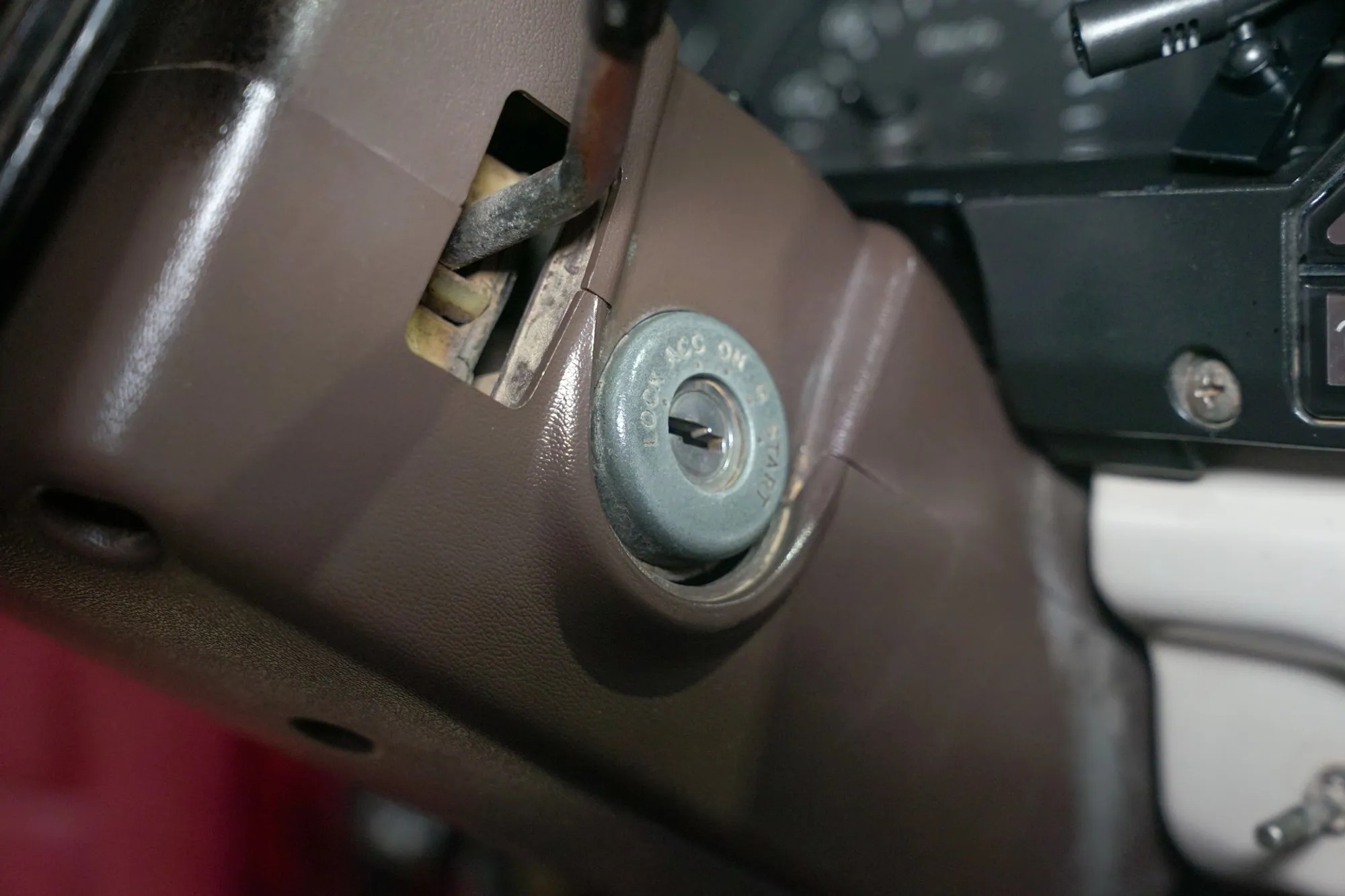 1990 Toyota Land Cruiser