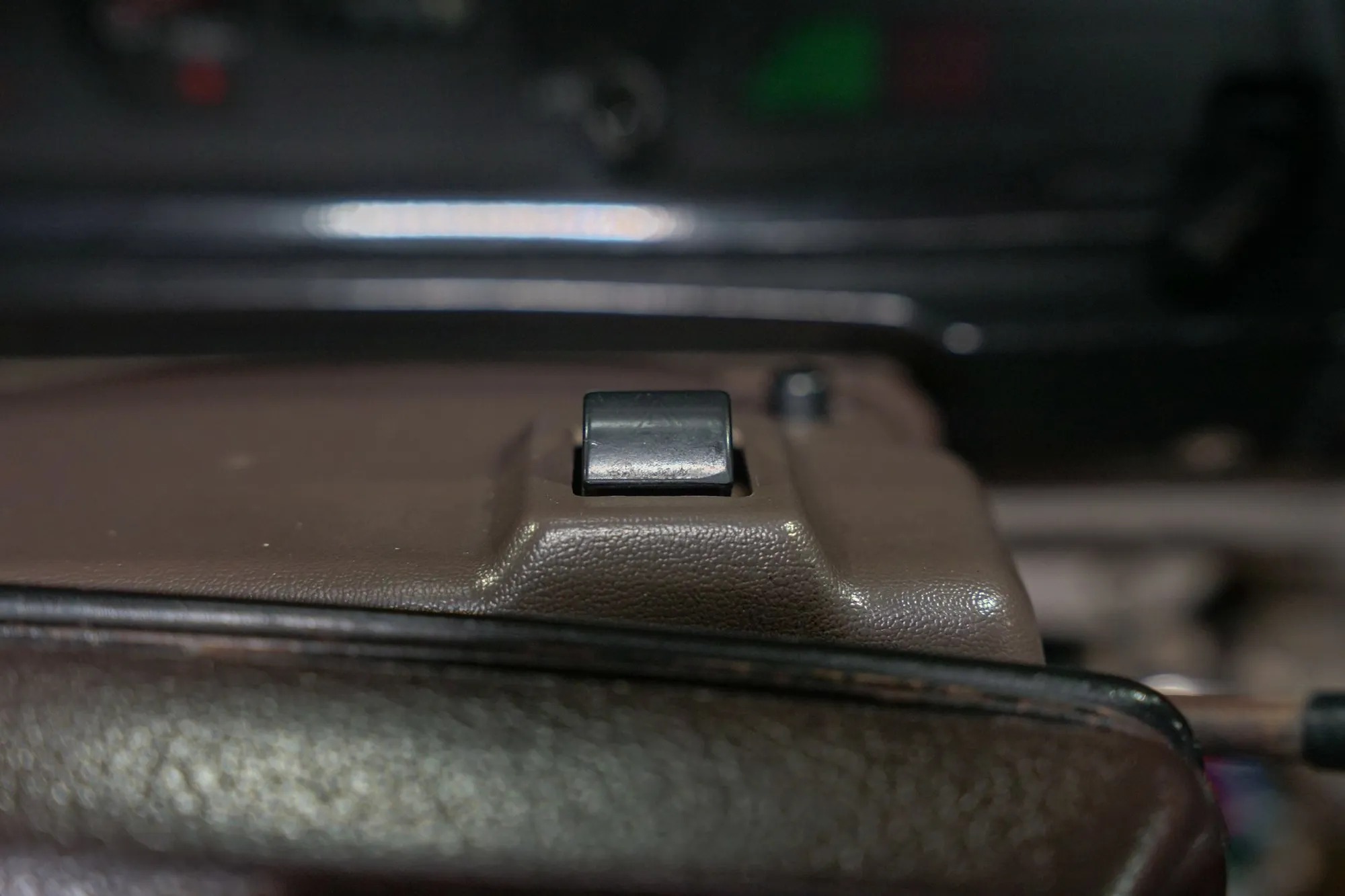 1990 Toyota Land Cruiser