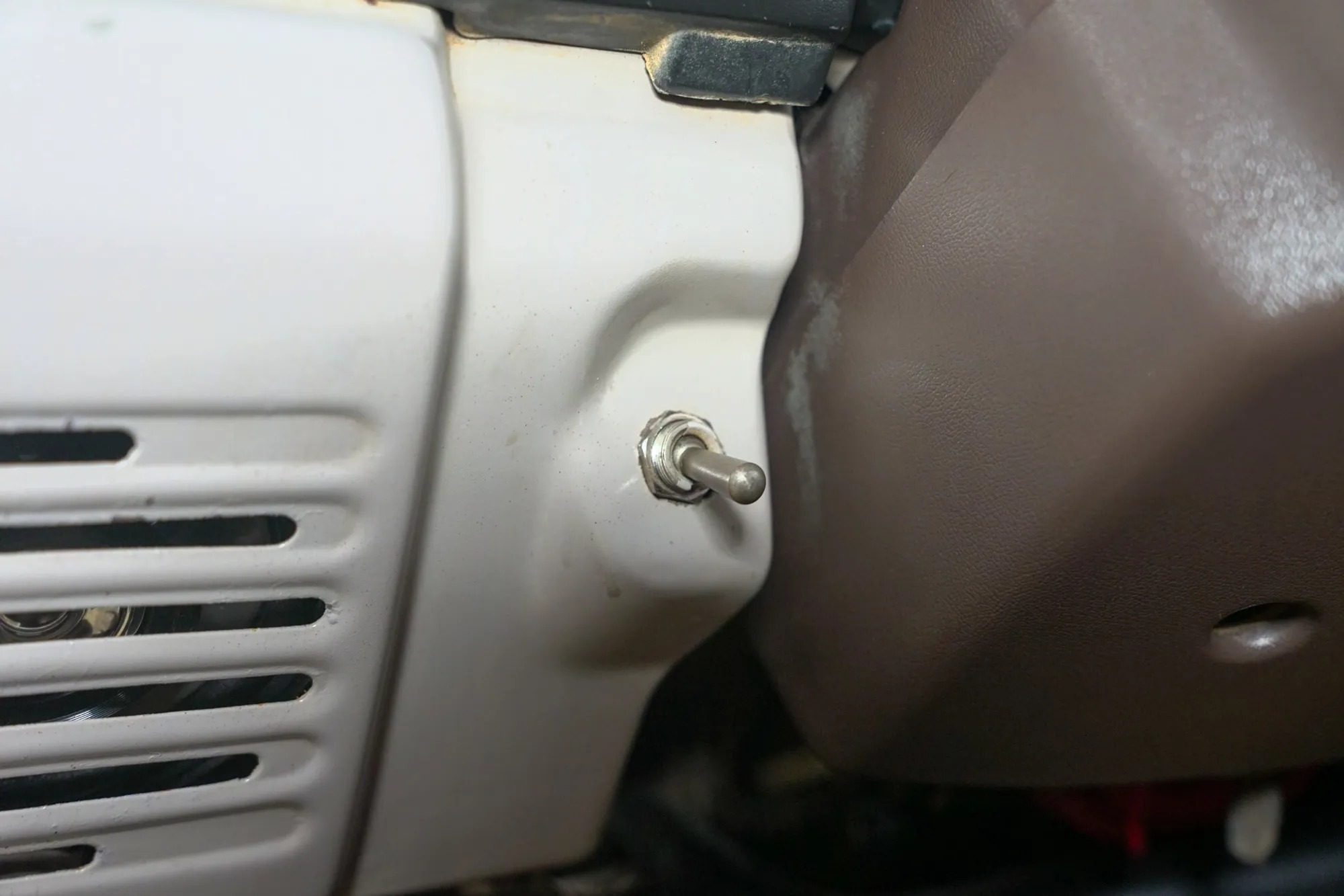 1990 Toyota Land Cruiser