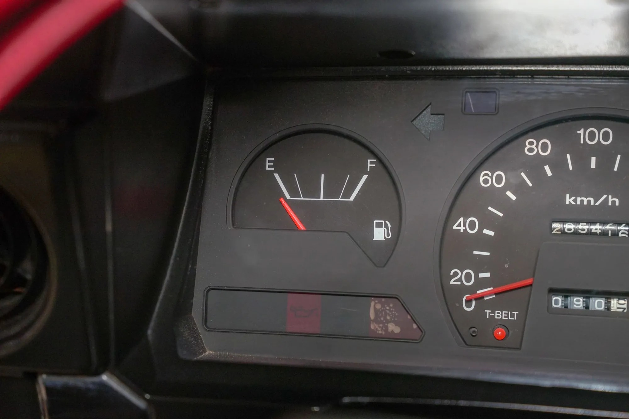 1990 Toyota Land Cruiser