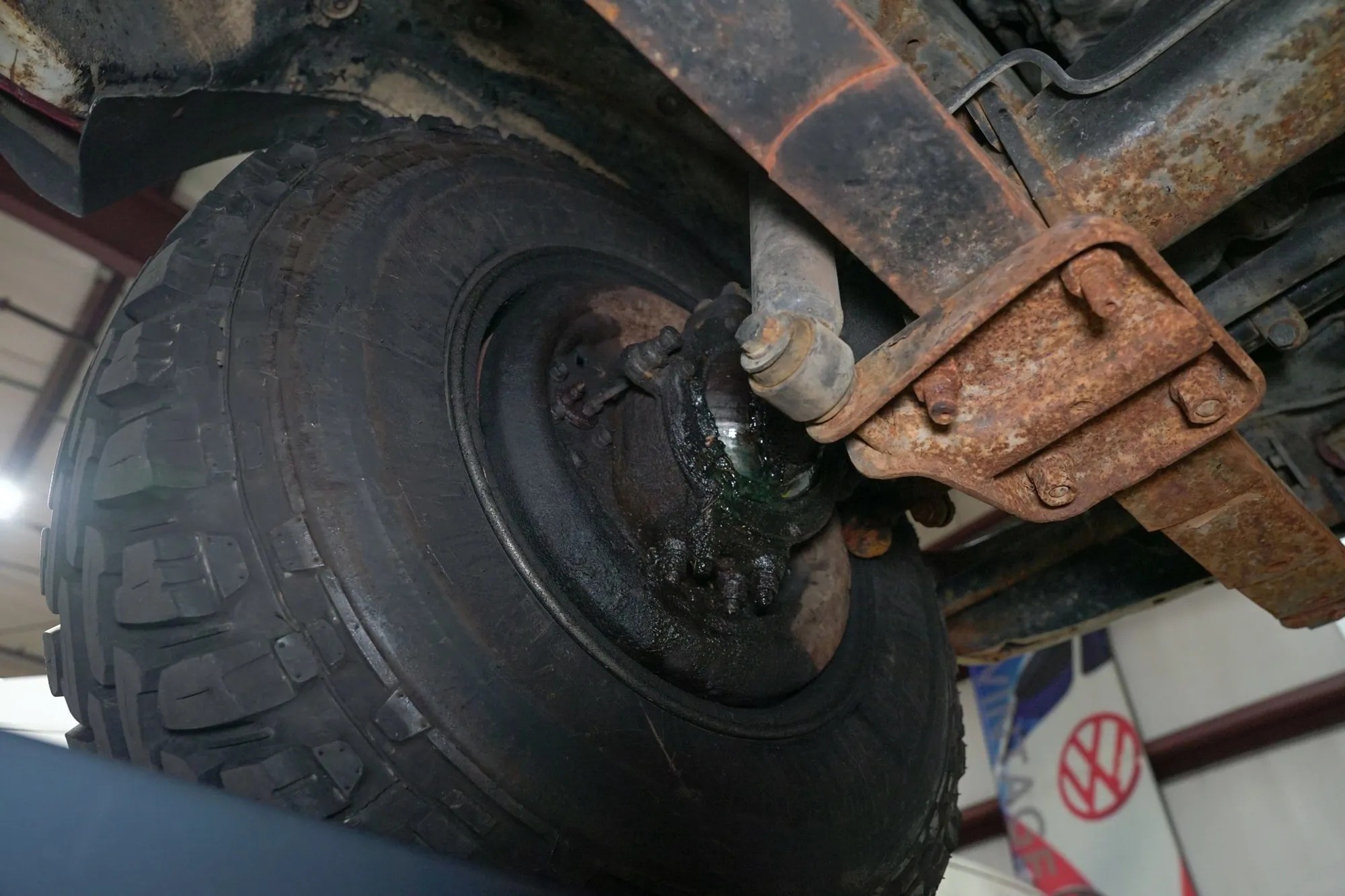 1990 Toyota Land Cruiser