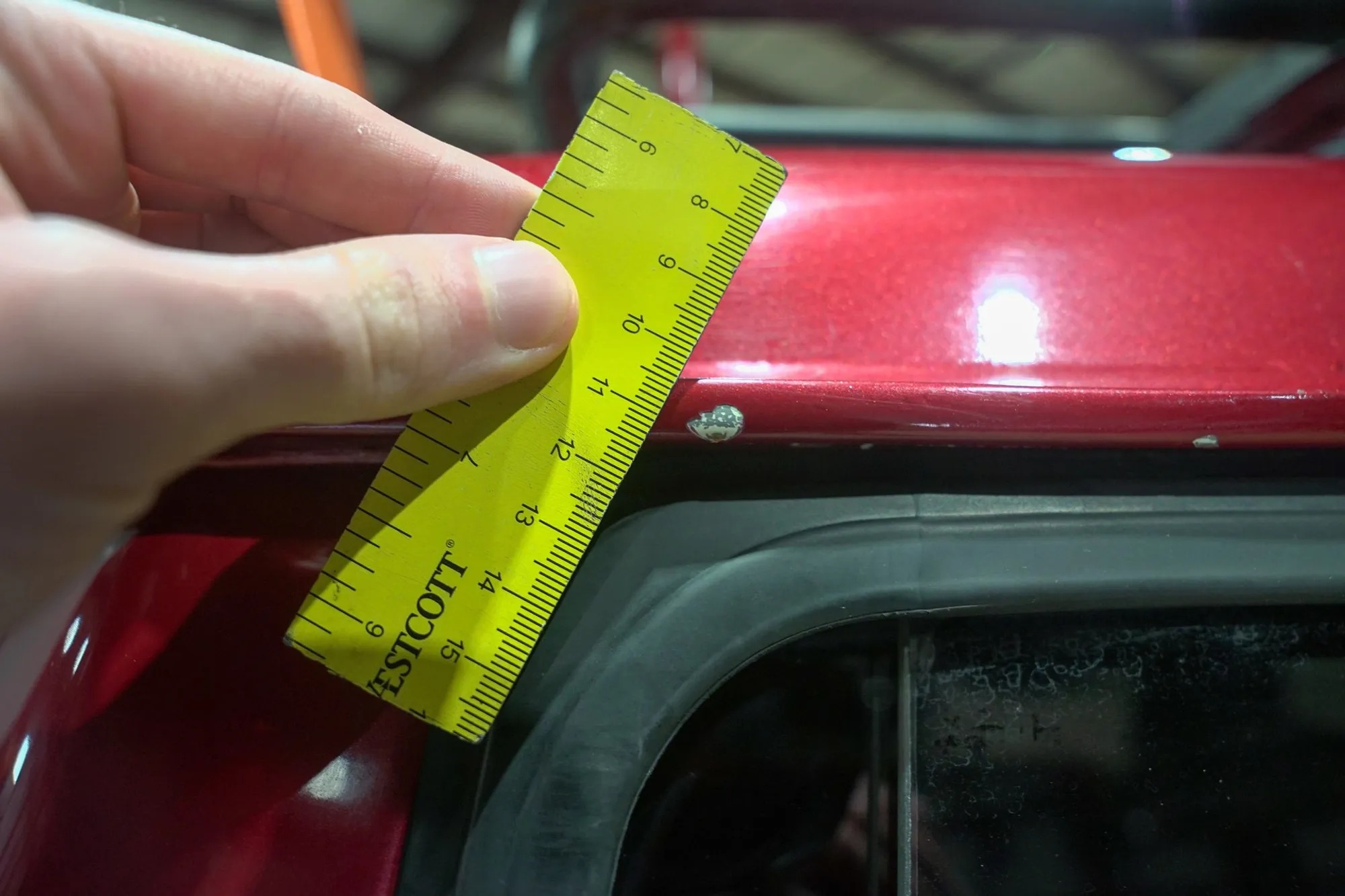 1990 Toyota Land Cruiser