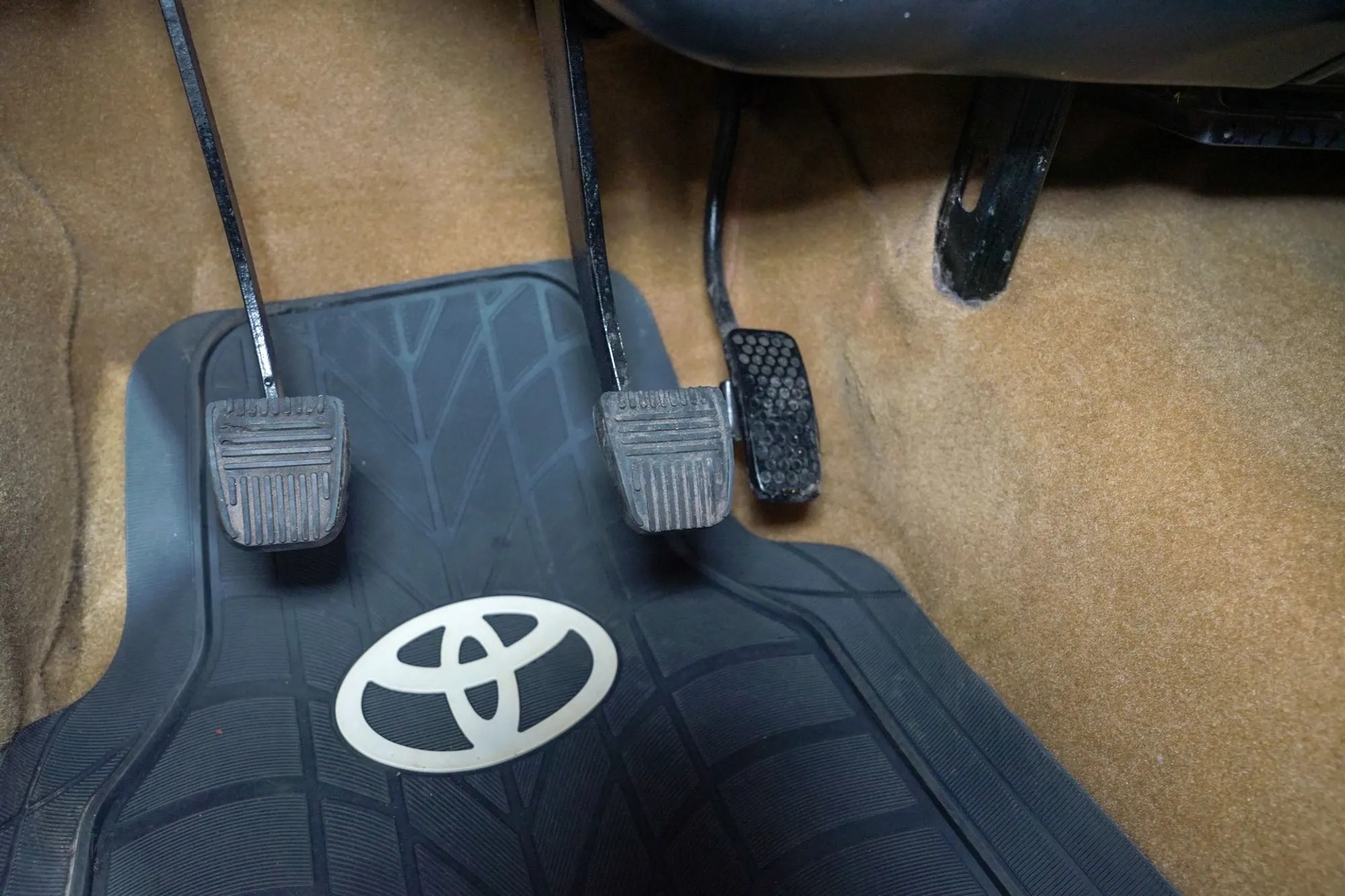 1990 Toyota Land Cruiser