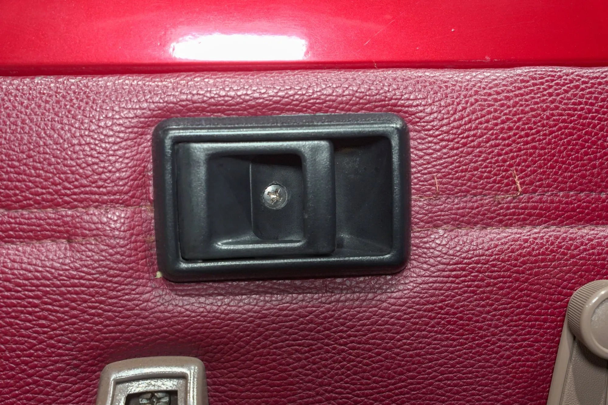 1990 Toyota Land Cruiser