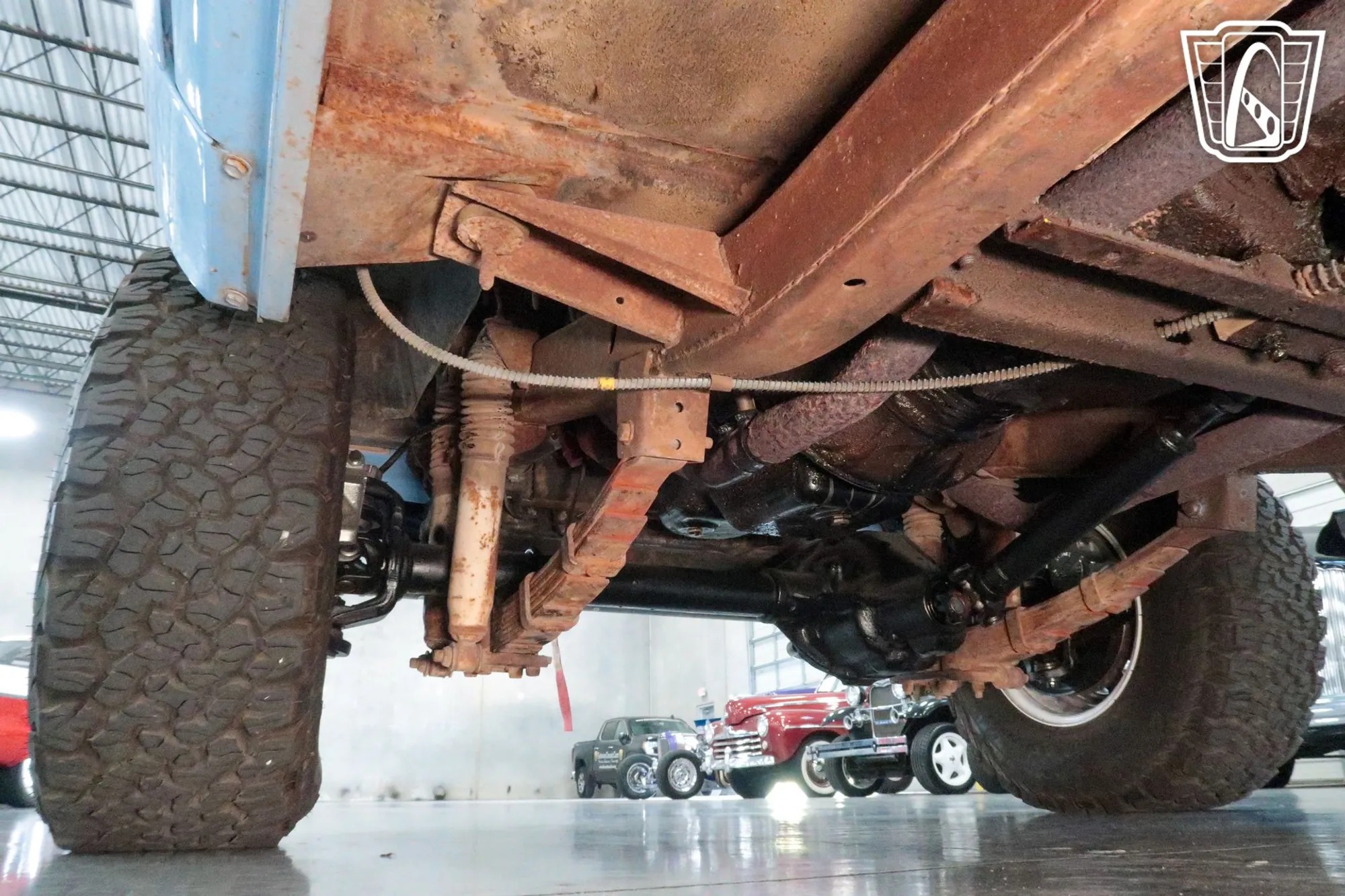 1980 International Harvester Scout II