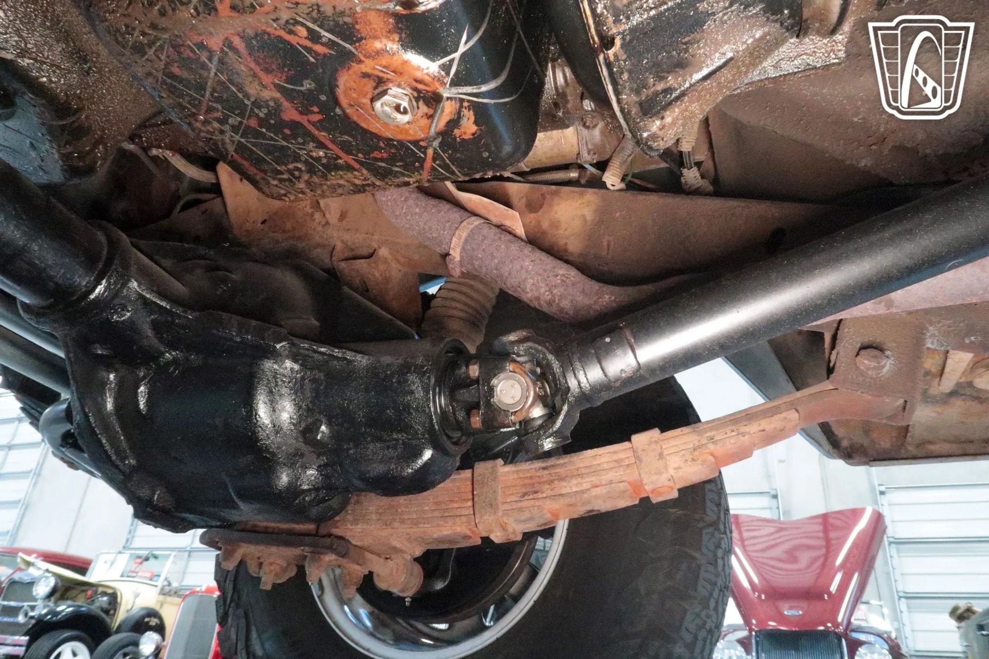 1980 International Harvester Scout II