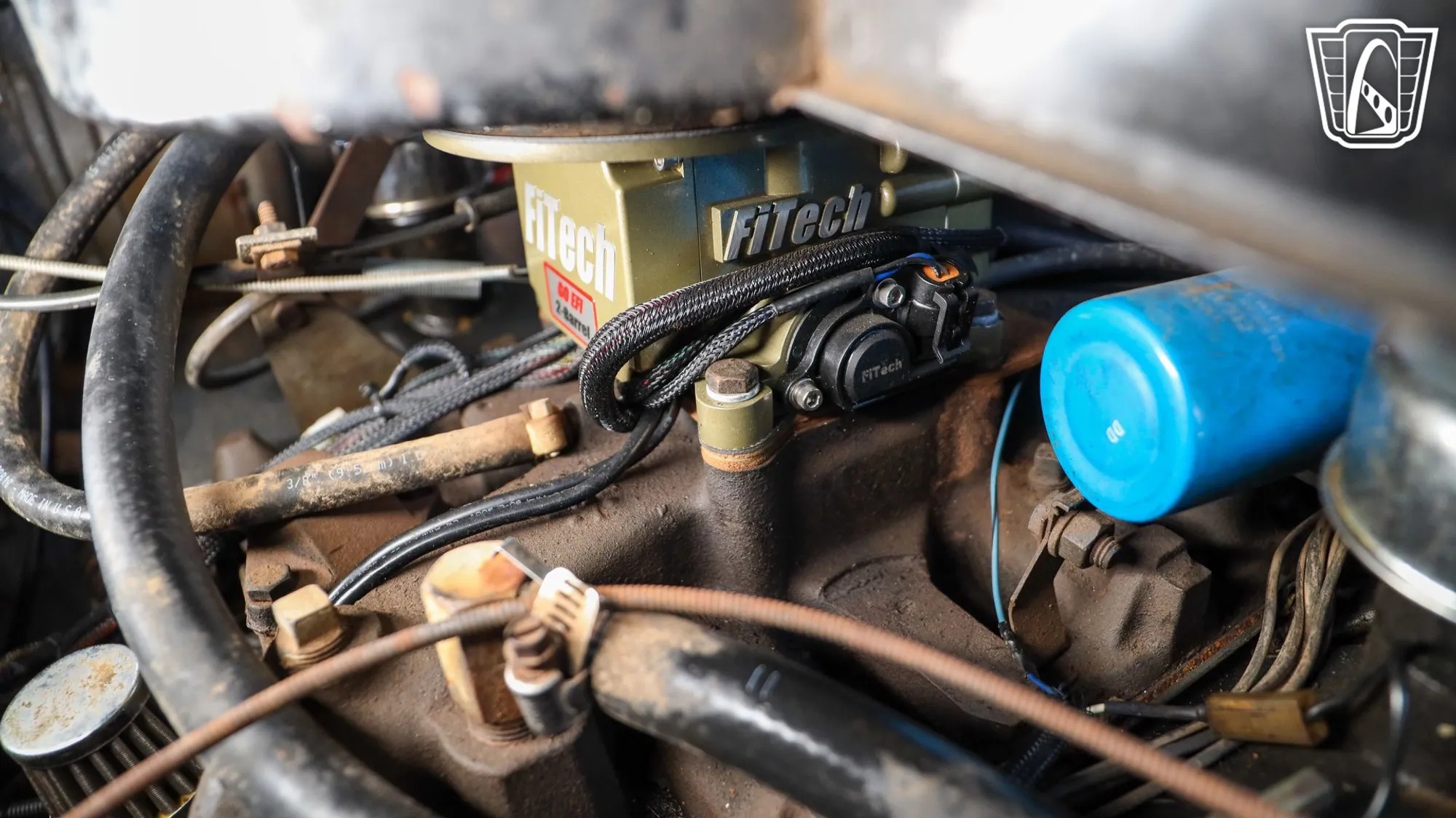 1980 International Harvester Scout II