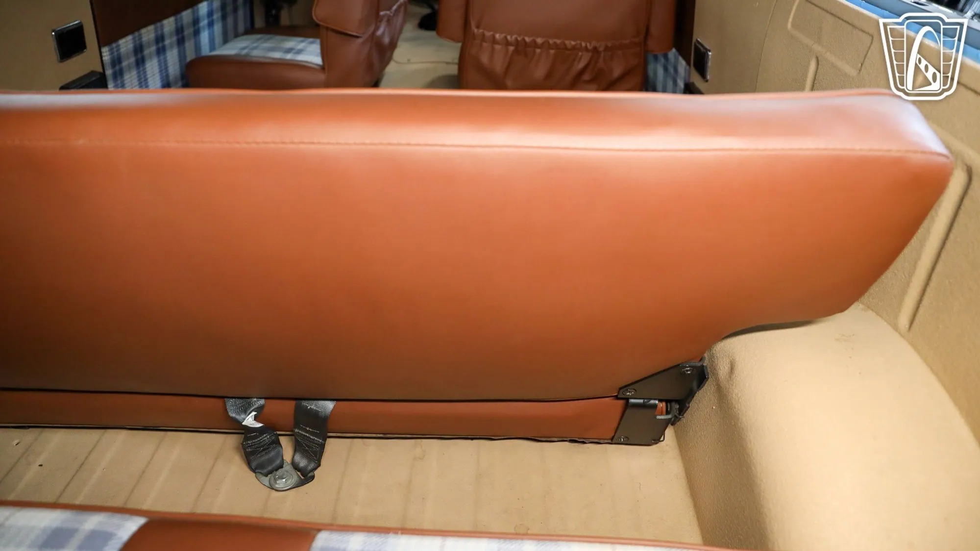 1980 International Harvester Scout II