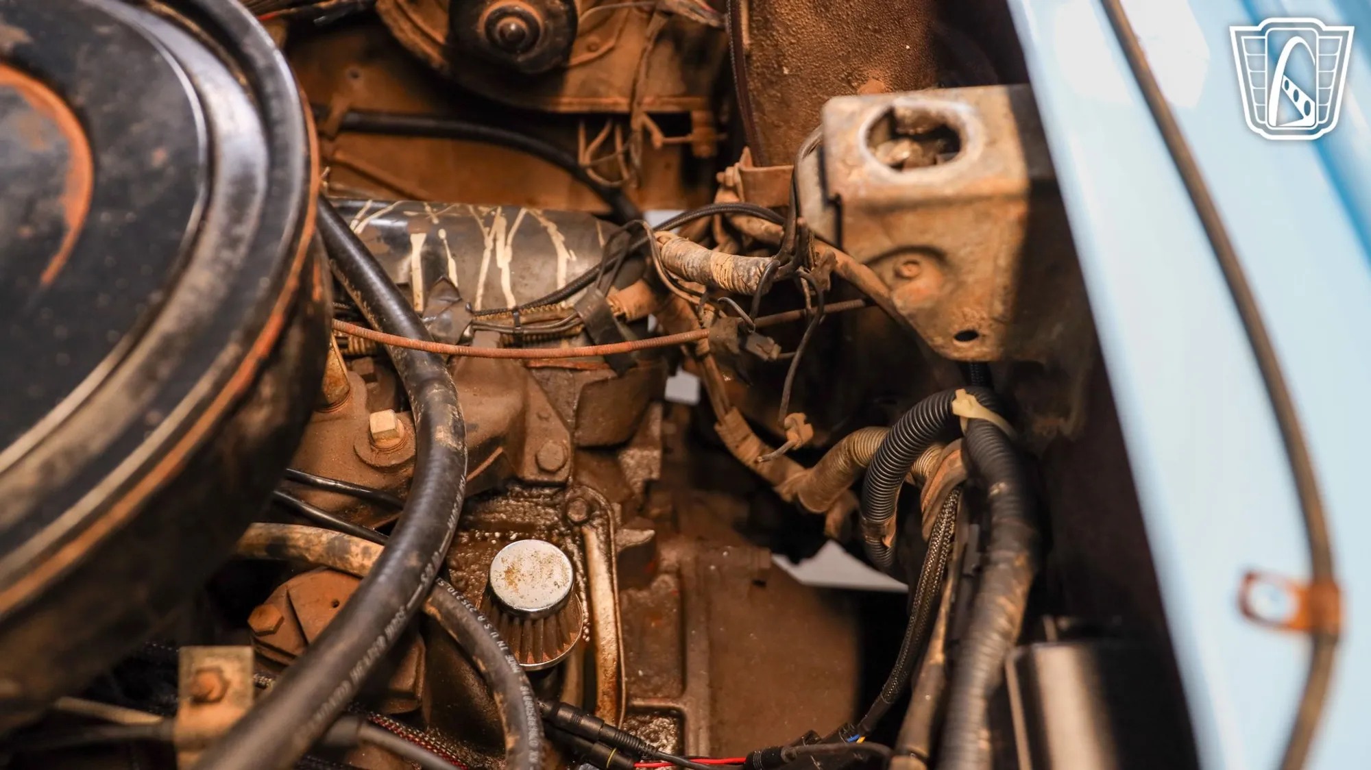 1980 International Harvester Scout II