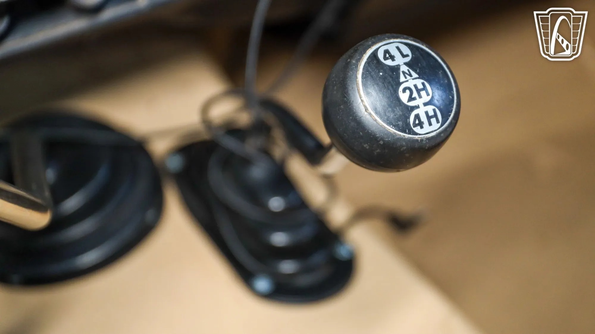 1980 International Harvester Scout II