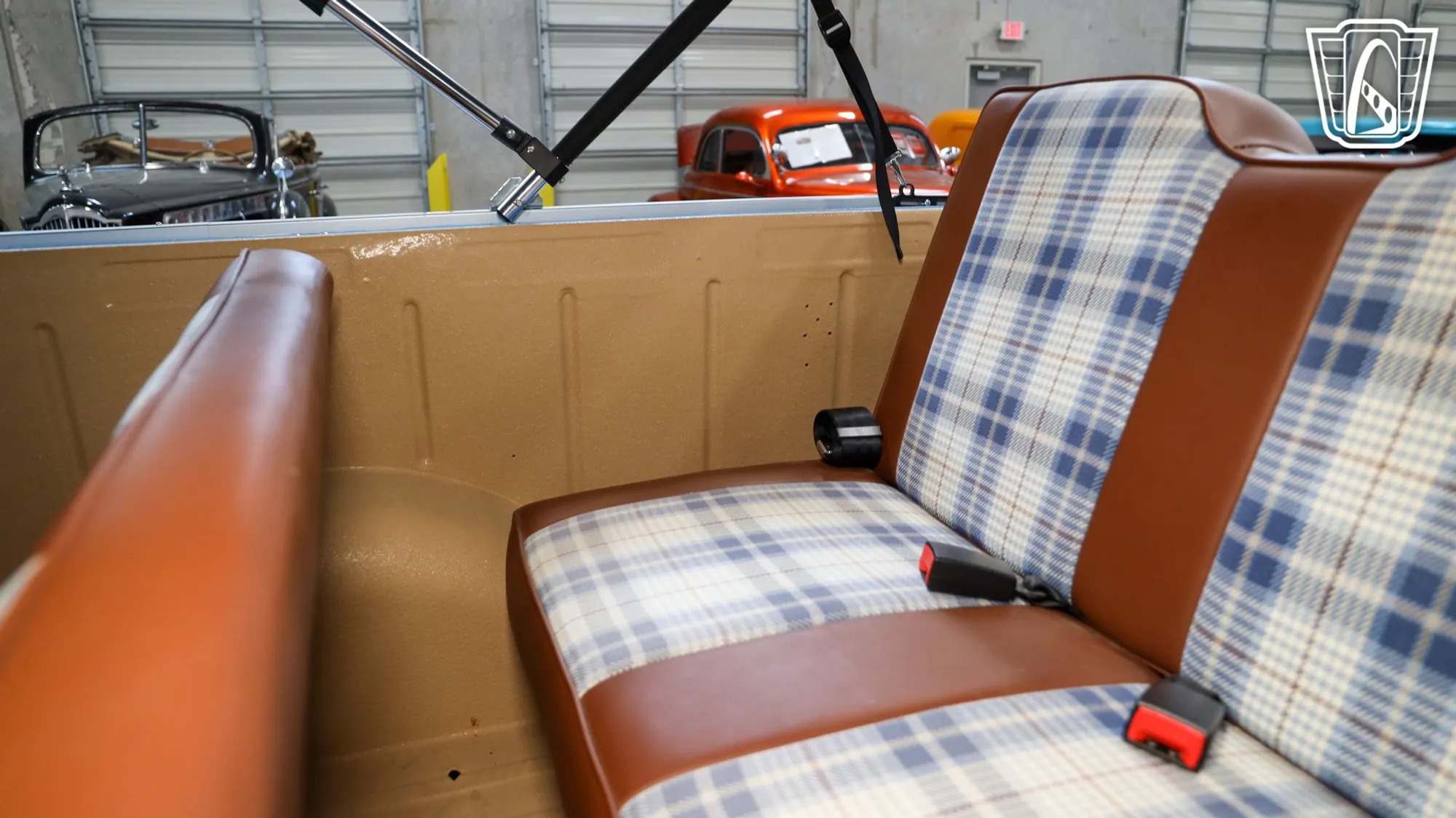 1980 International Harvester Scout II