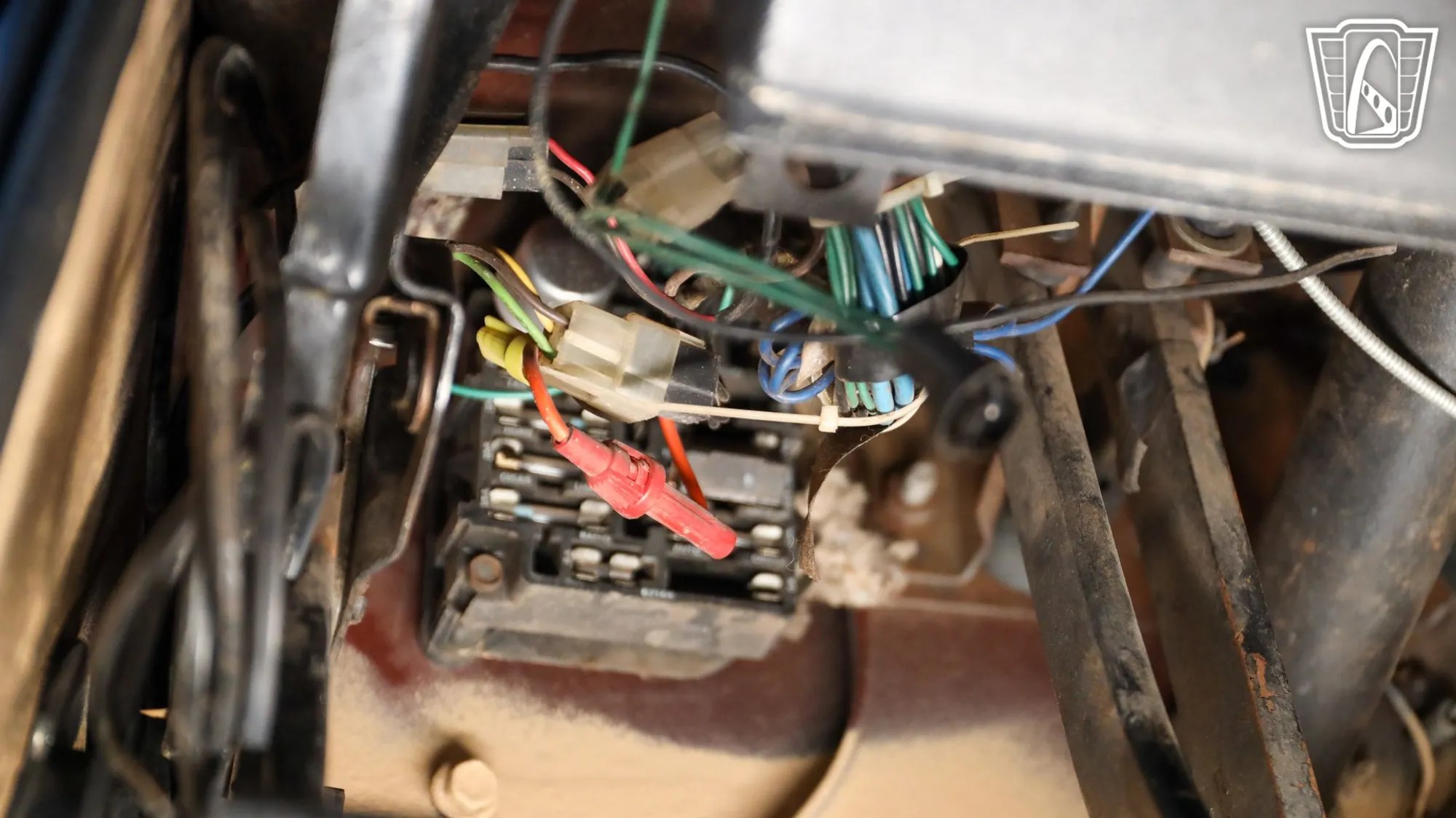 1980 International Harvester Scout II