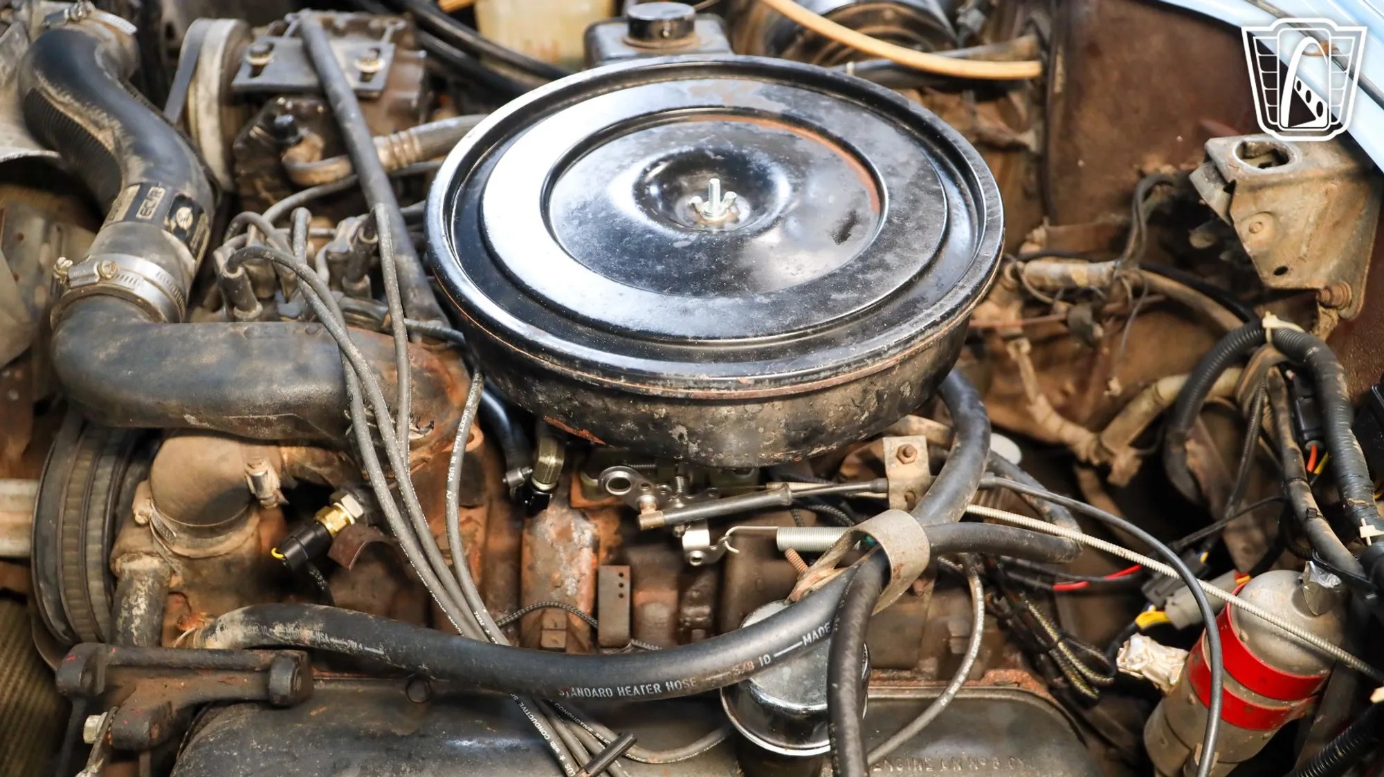 1980 International Harvester Scout II