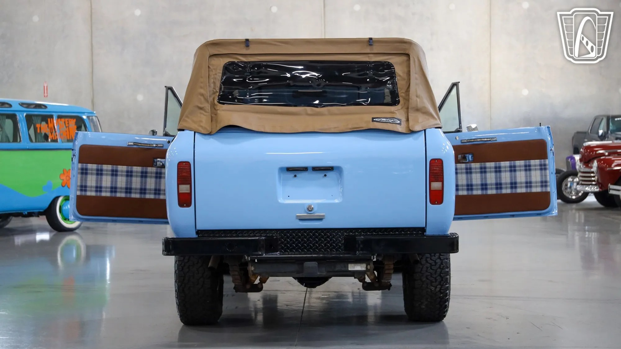 1980 International Harvester Scout II