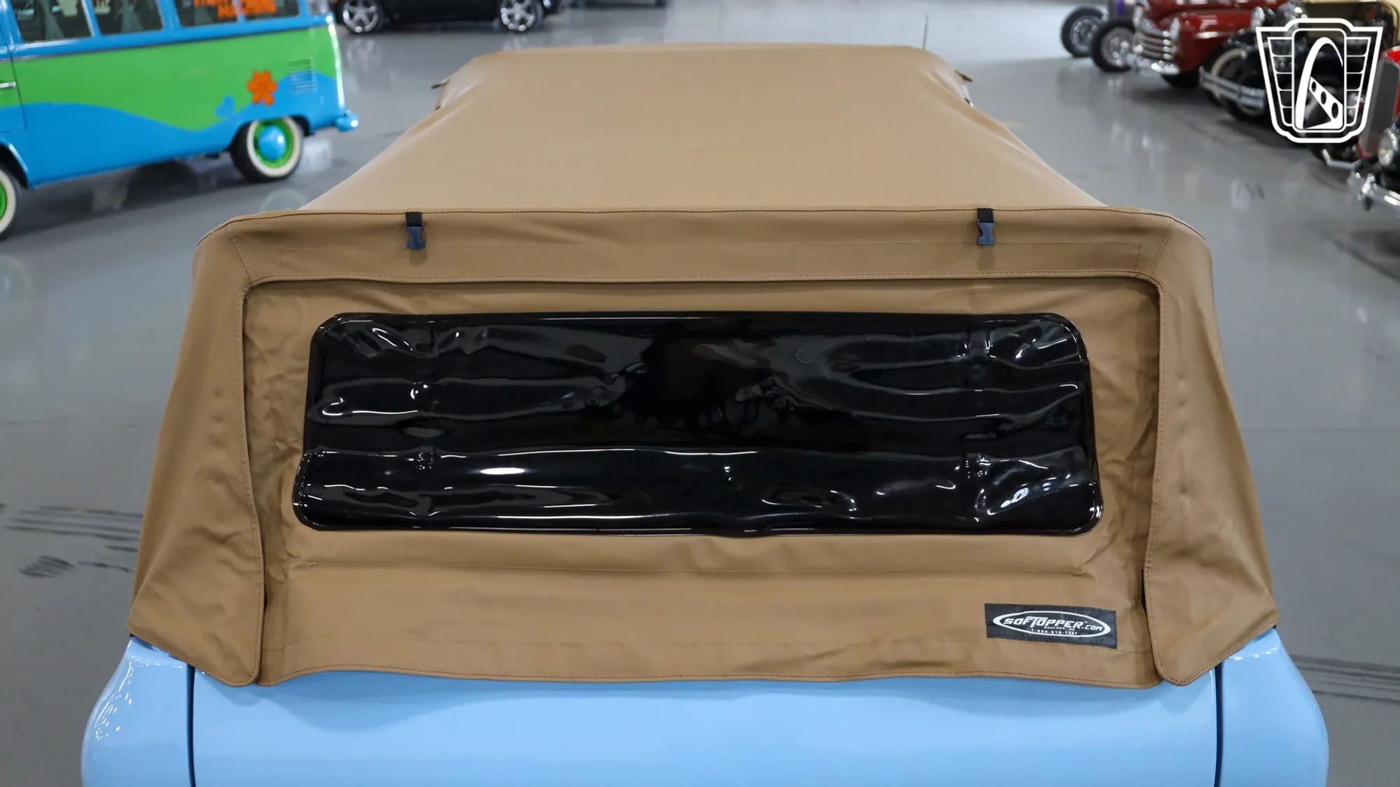 1980 International Harvester Scout II