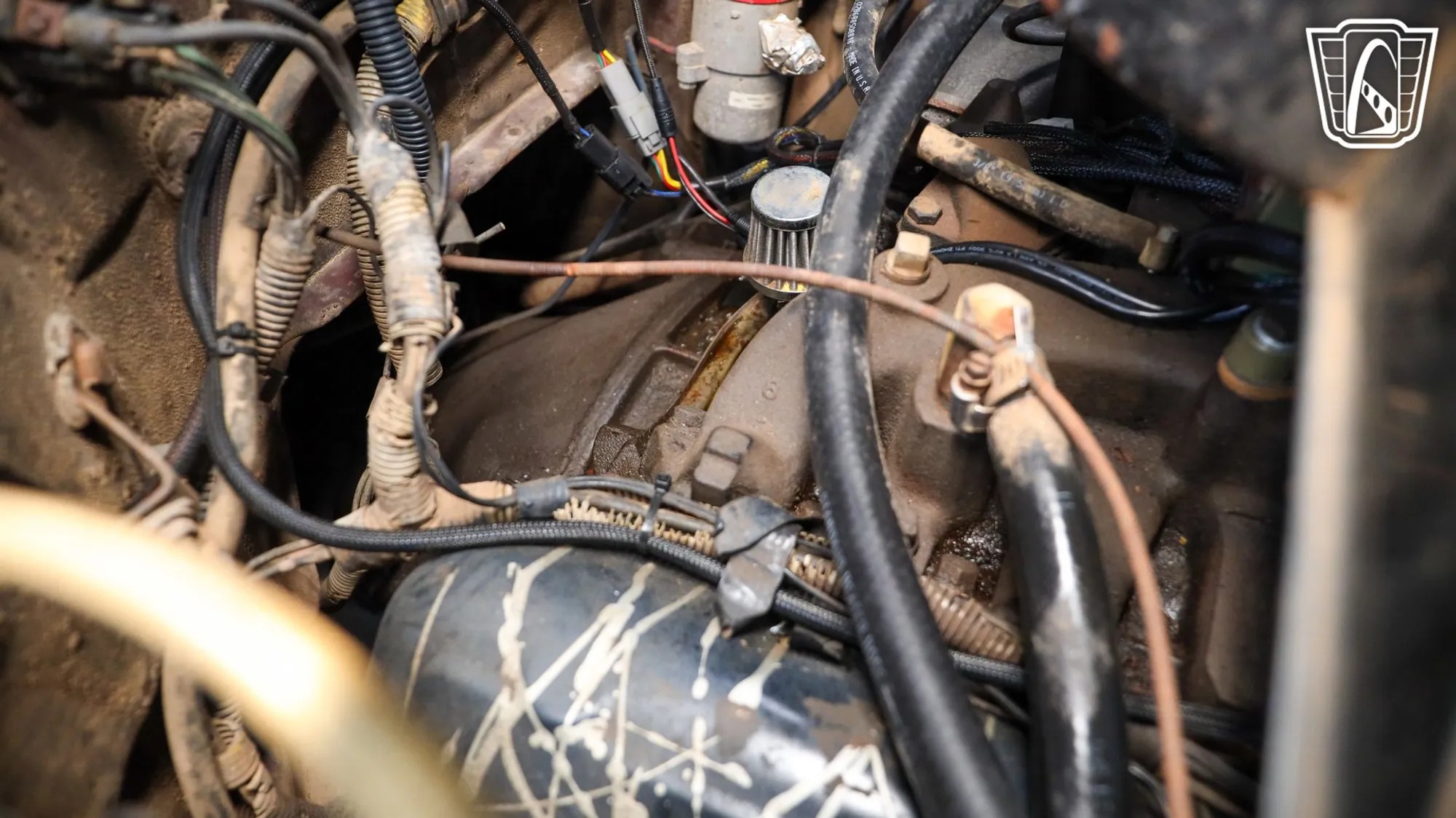 1980 International Harvester Scout II