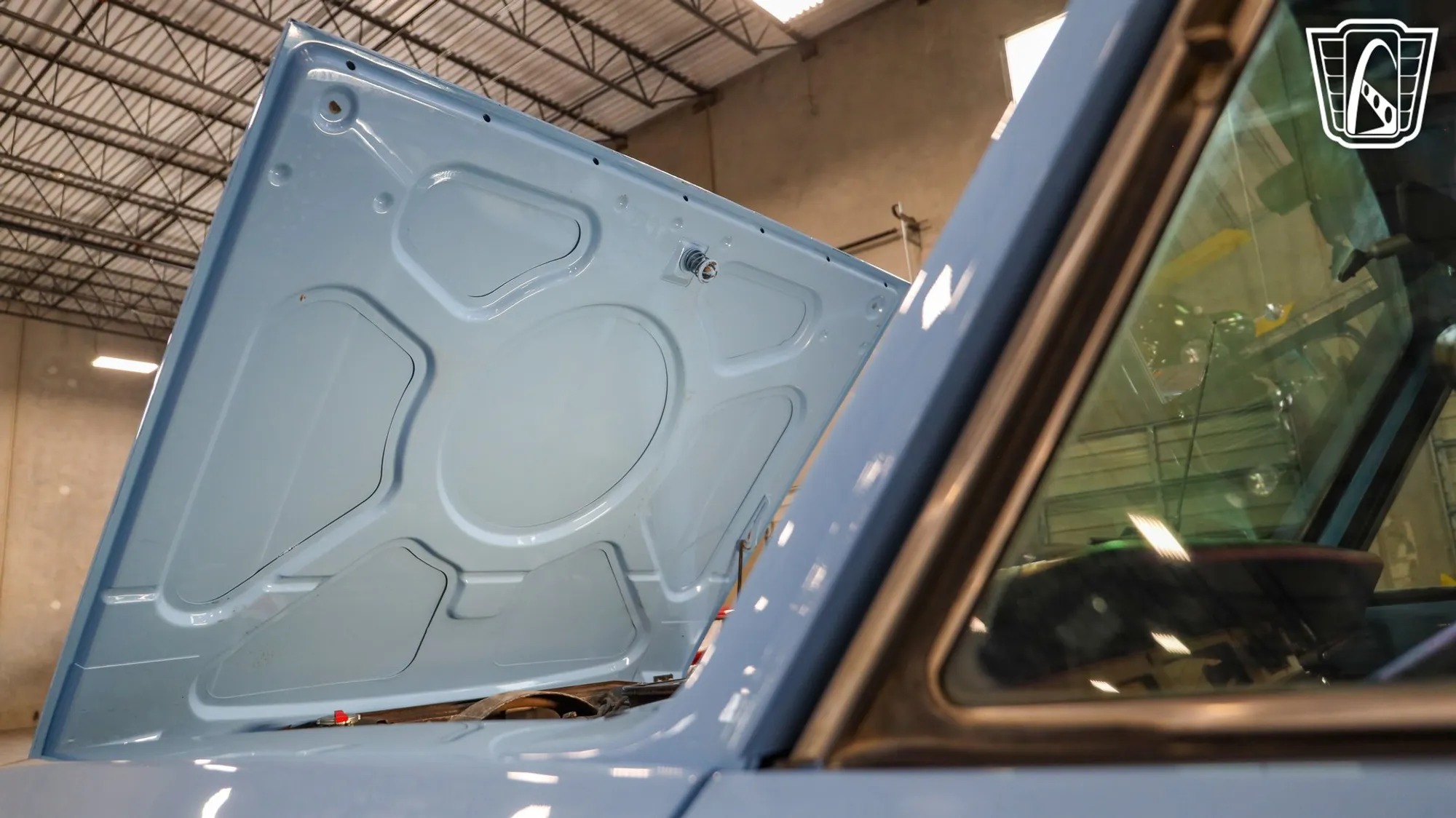 1980 International Harvester Scout II