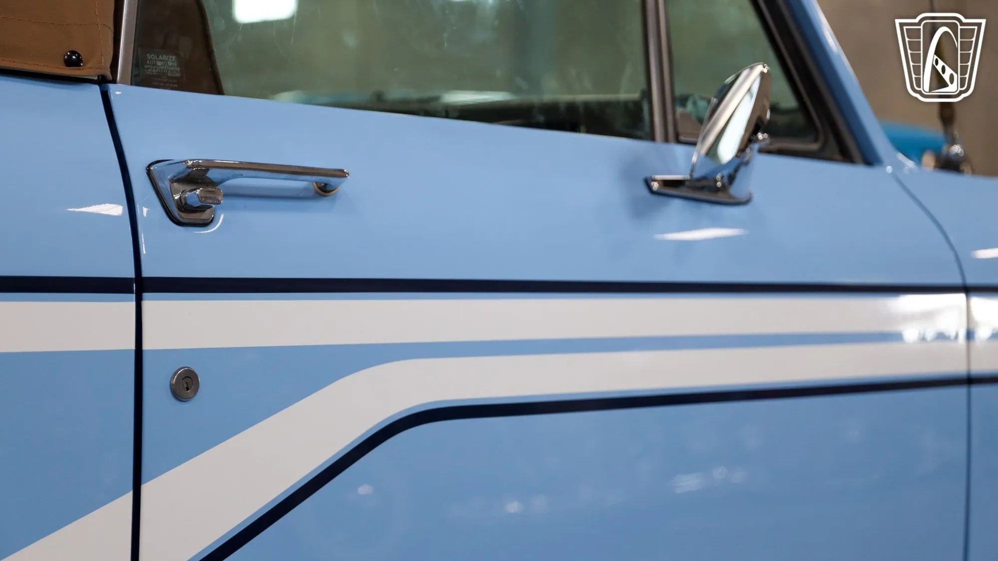 1980 International Harvester Scout II