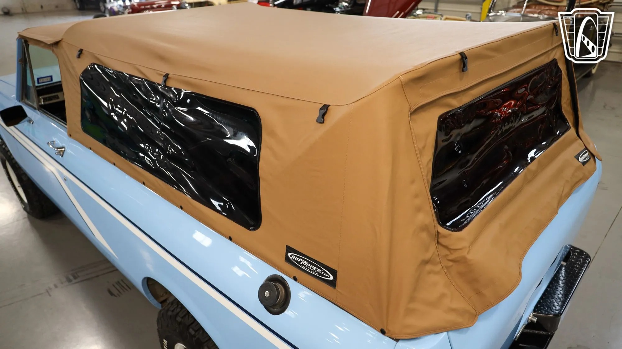 1980 International Harvester Scout II