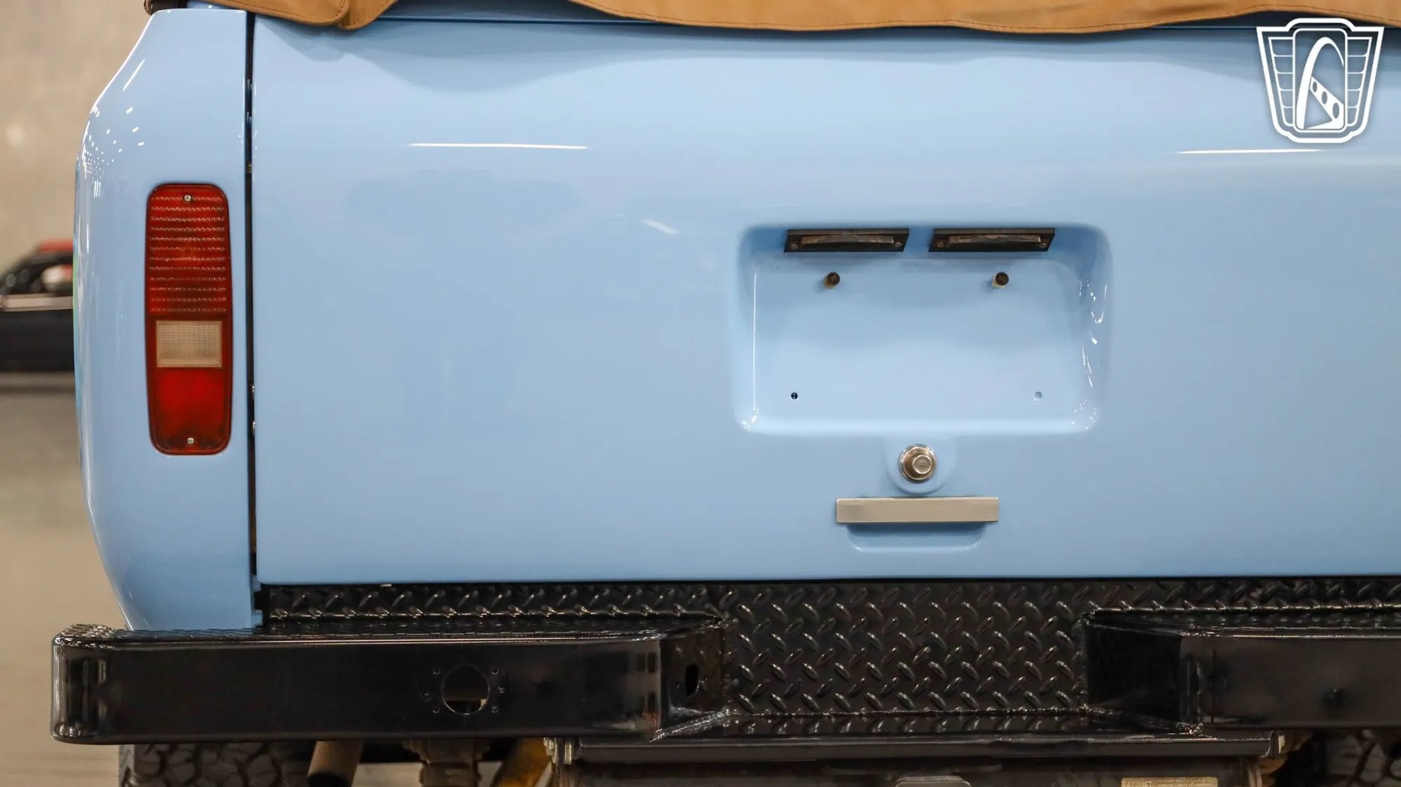 1980 International Harvester Scout II