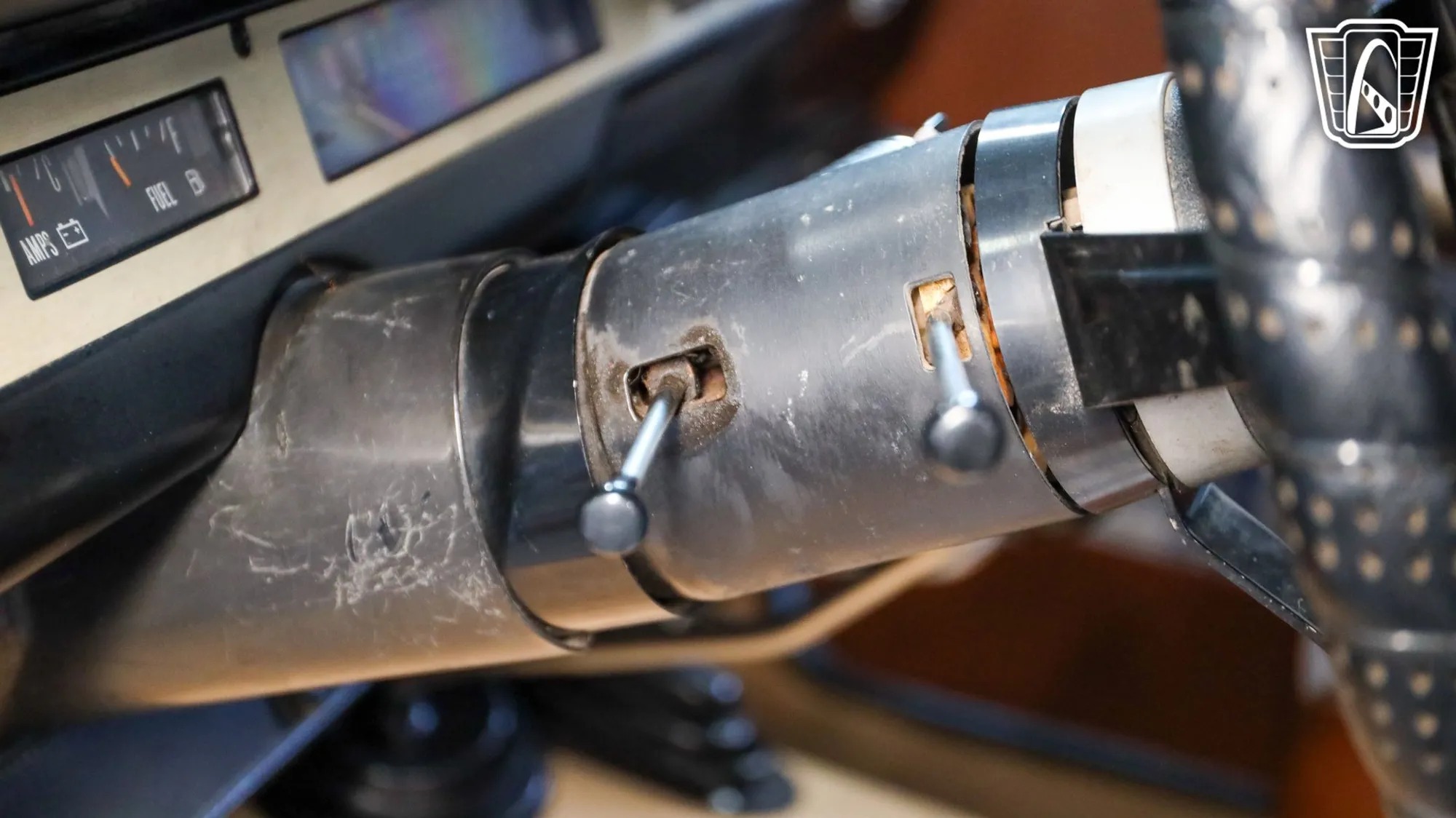 1980 International Harvester Scout II