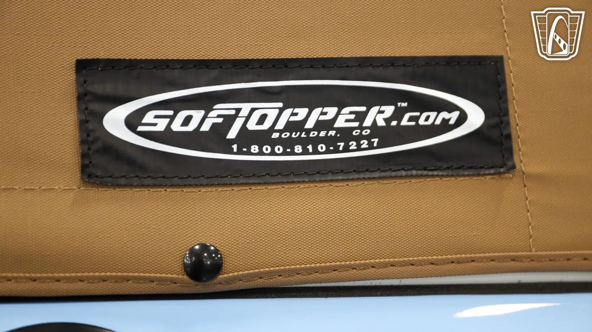 1980 International Harvester Scout II