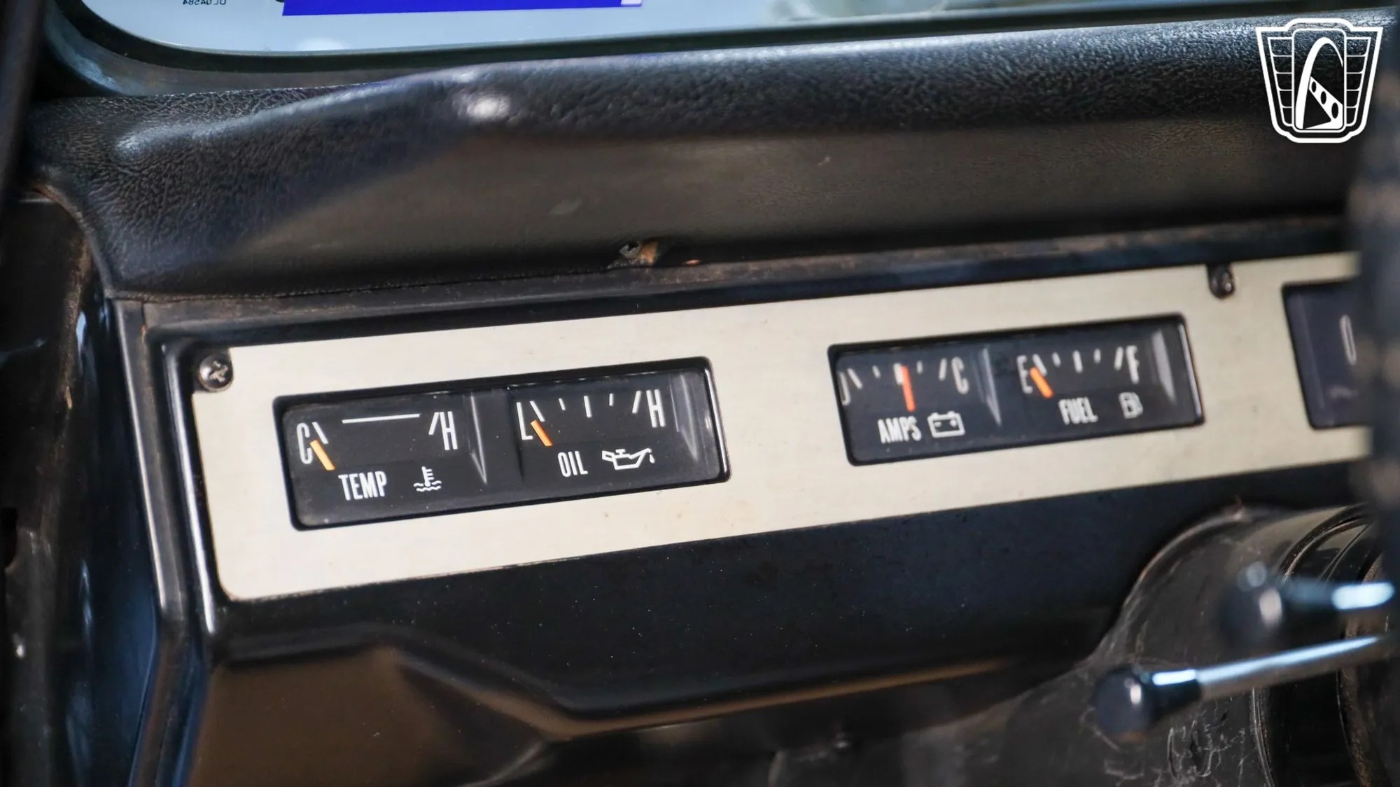 1980 International Harvester Scout II