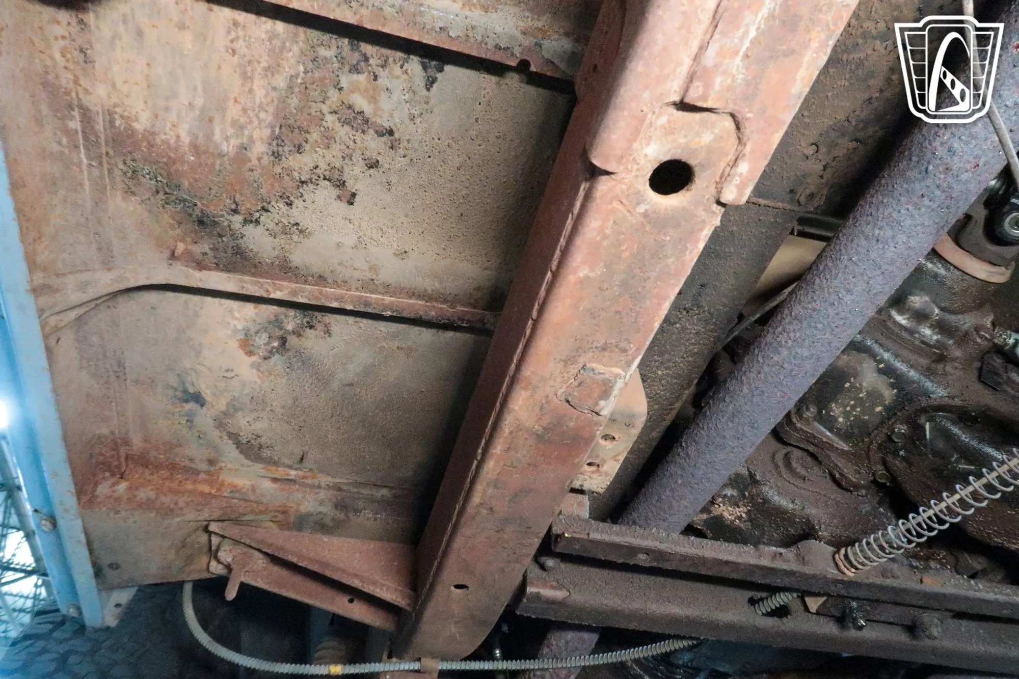 1980 International Harvester Scout II