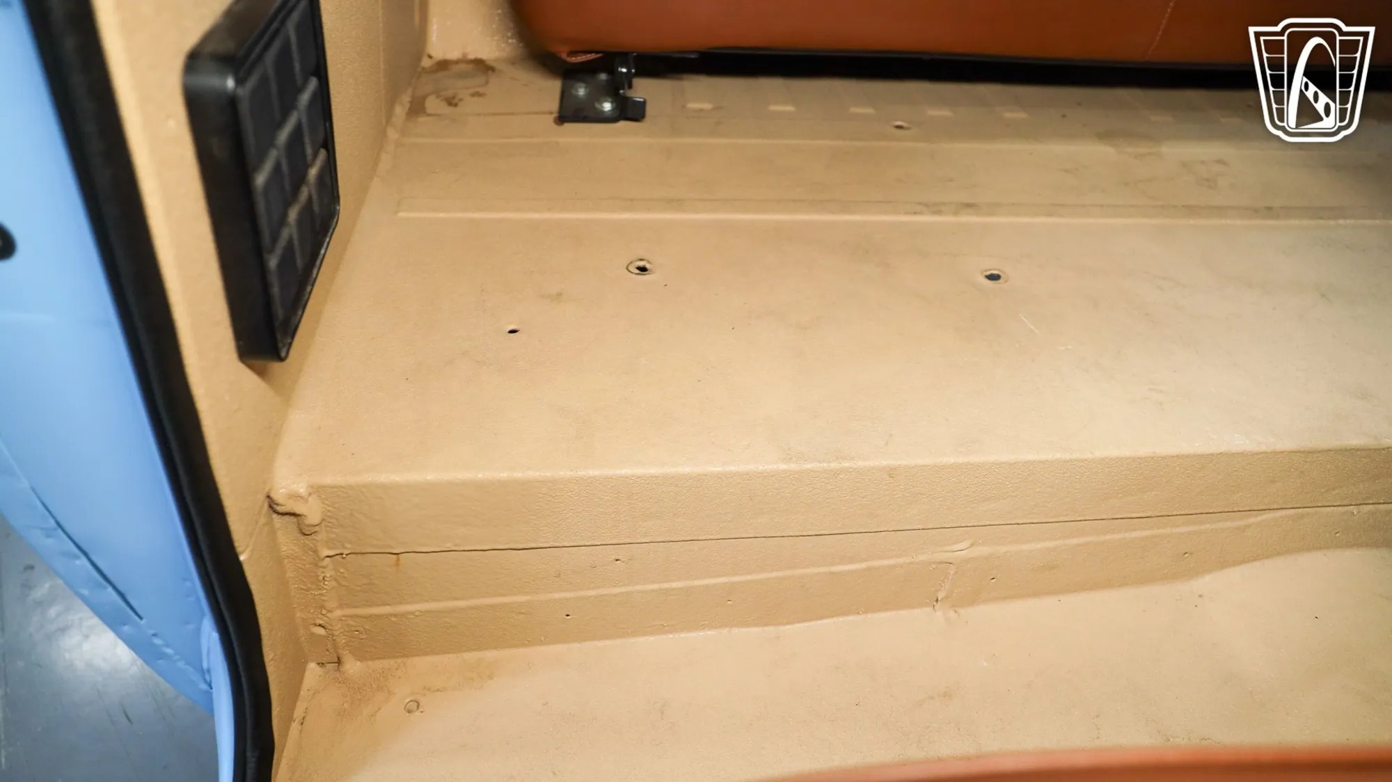 1980 International Harvester Scout II