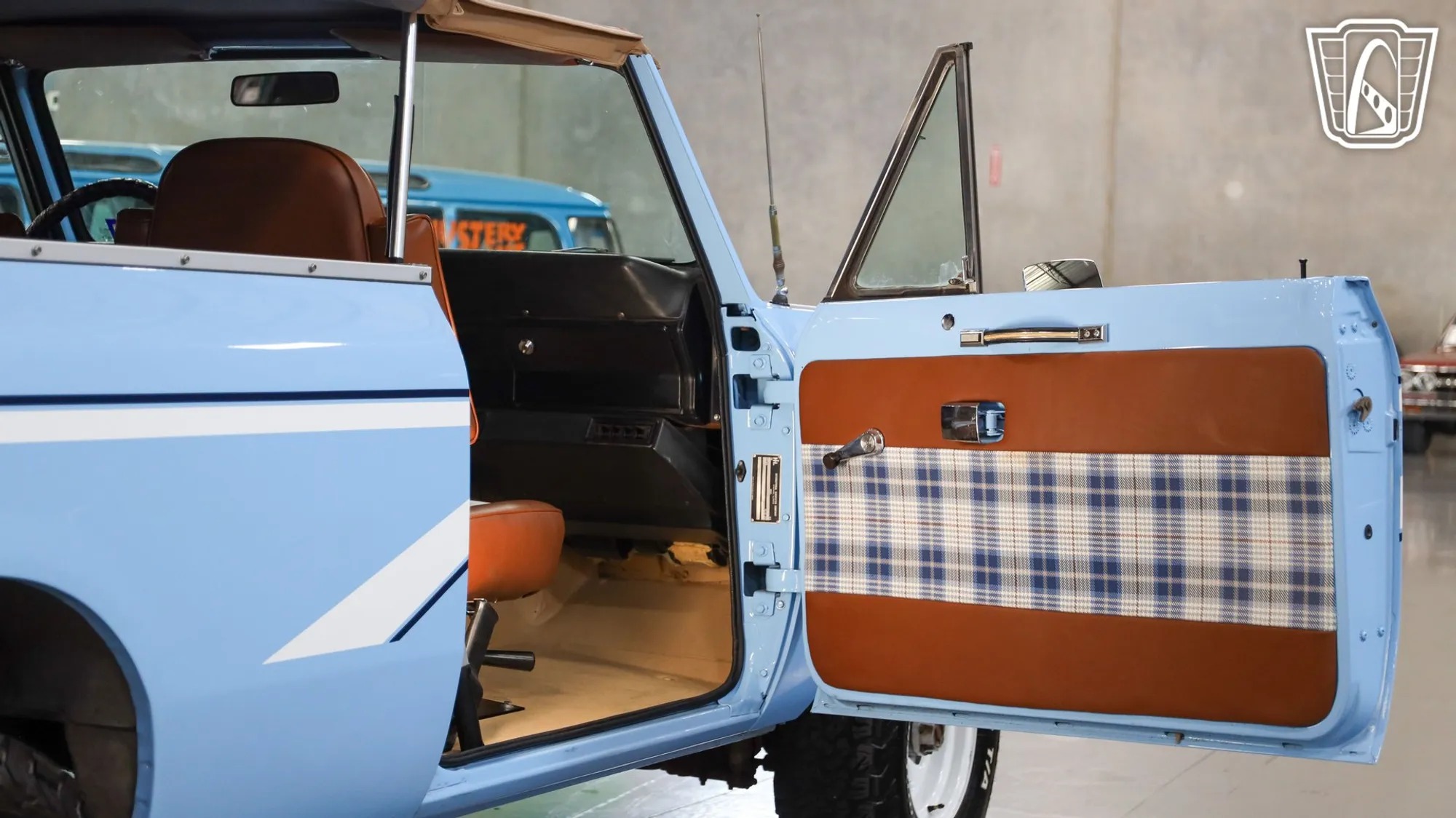 1980 International Harvester Scout II