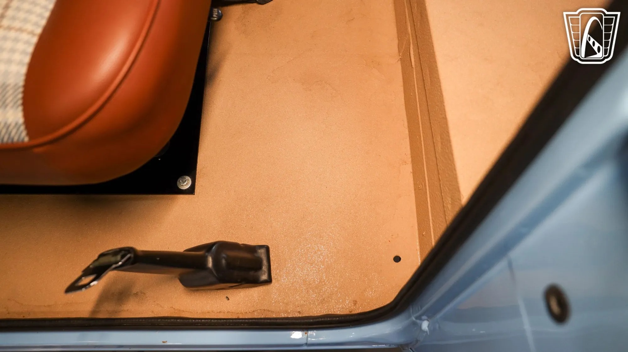 1980 International Harvester Scout II