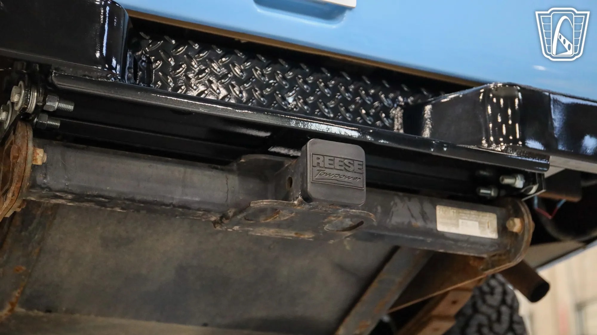 1980 International Harvester Scout II