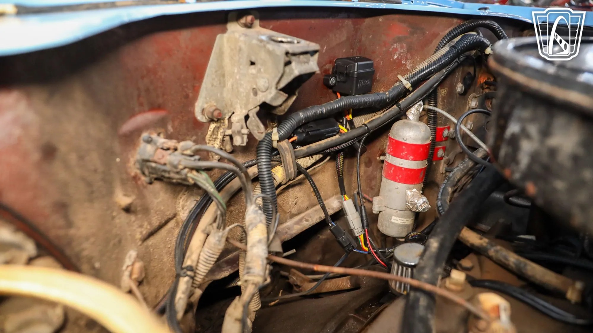 1980 International Harvester Scout II