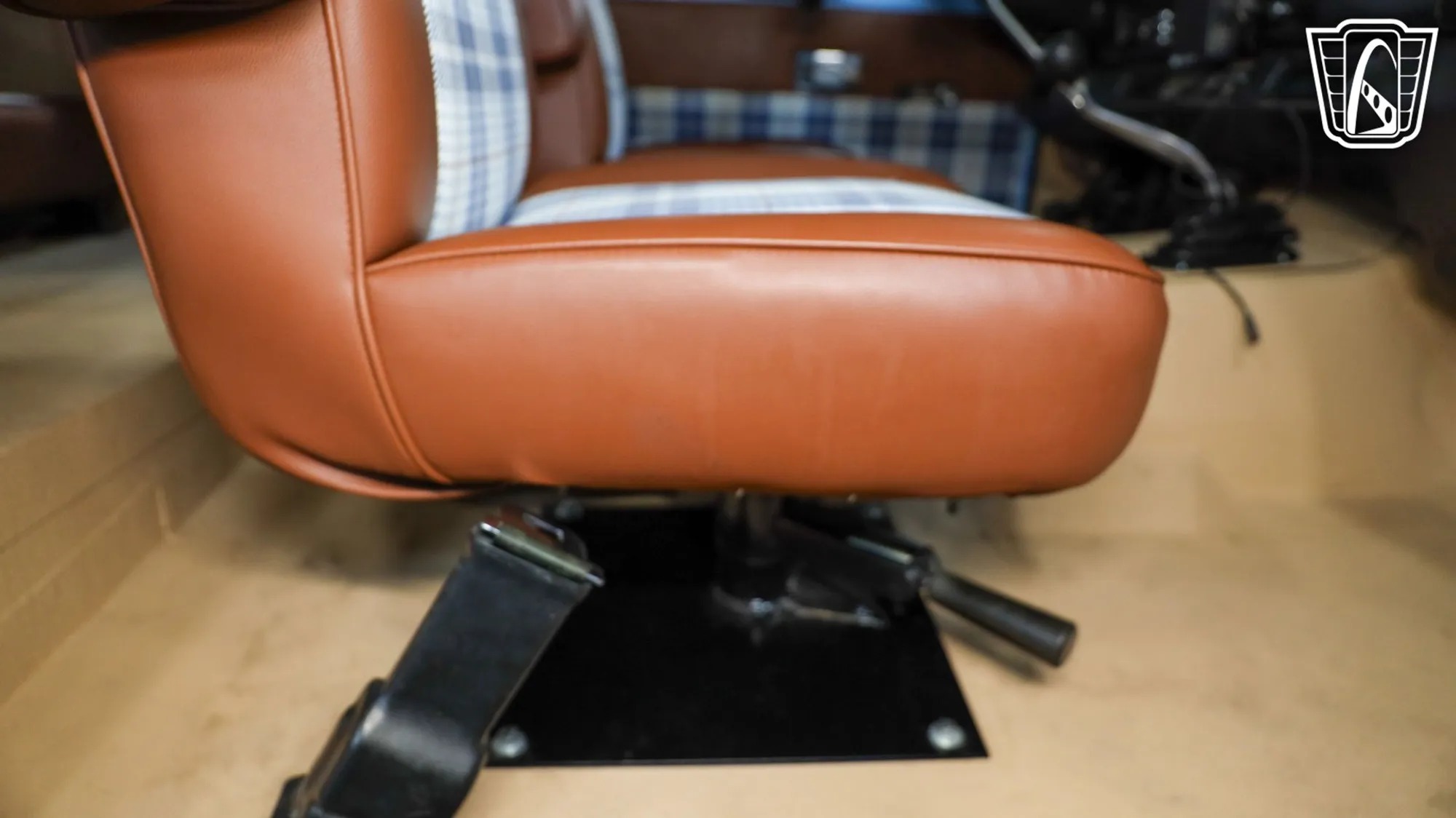 1980 International Harvester Scout II