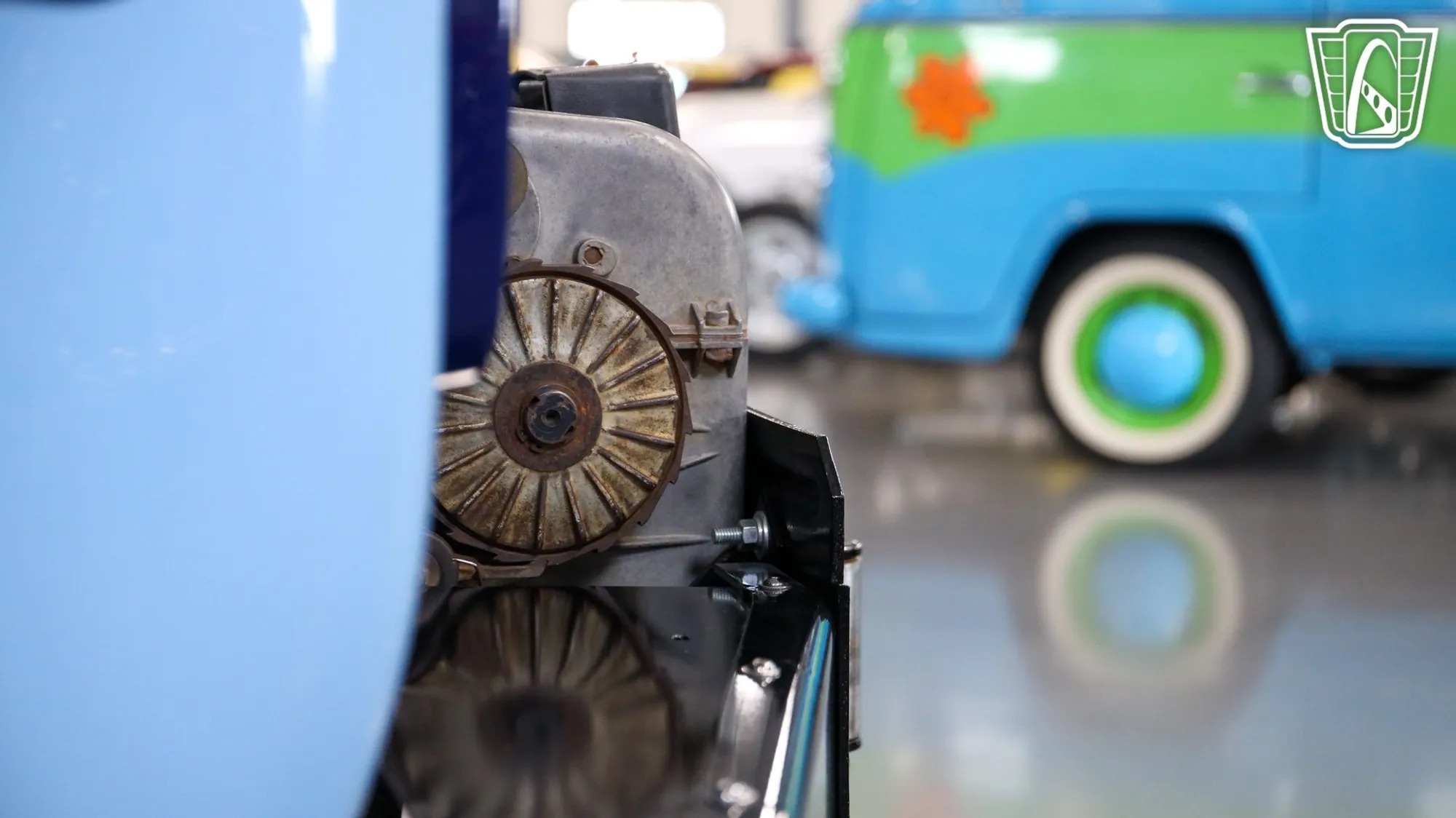 1980 International Harvester Scout II