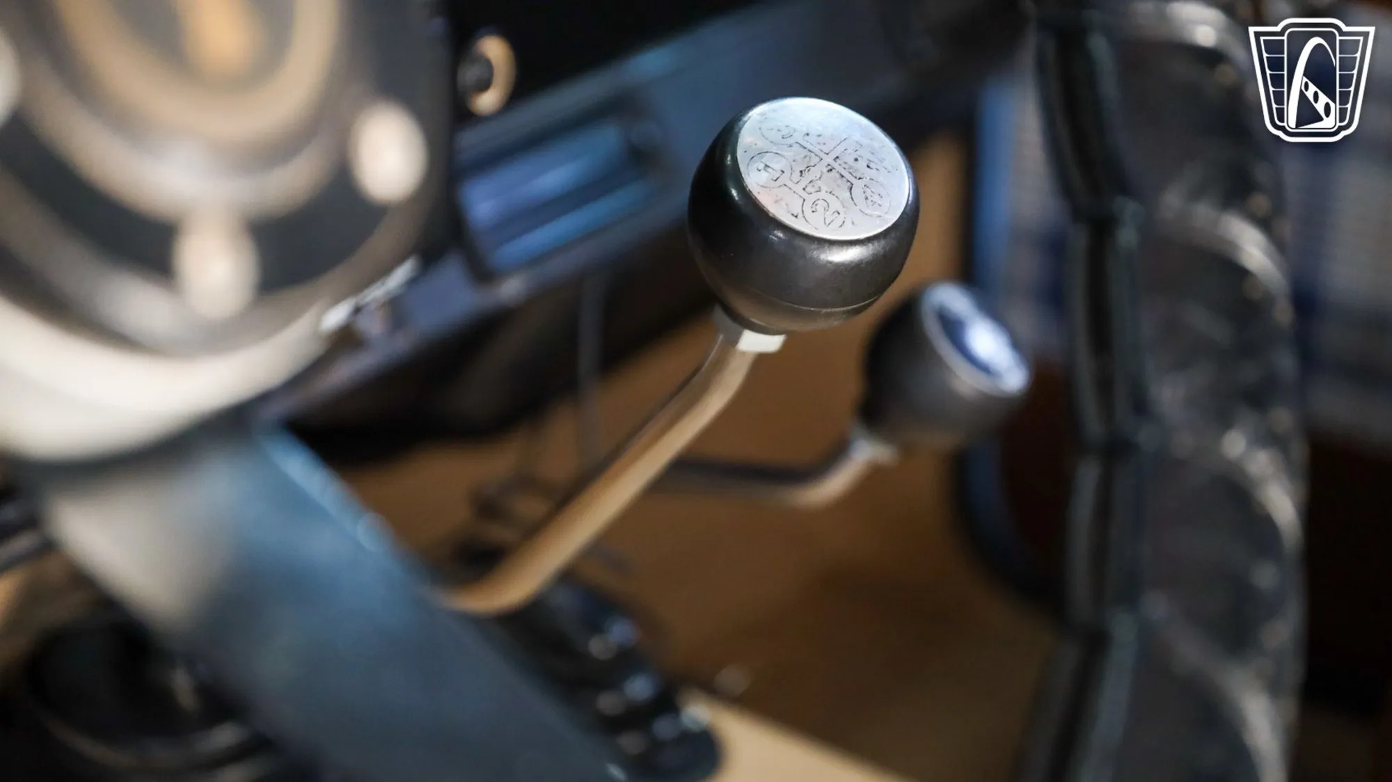 1980 International Harvester Scout II