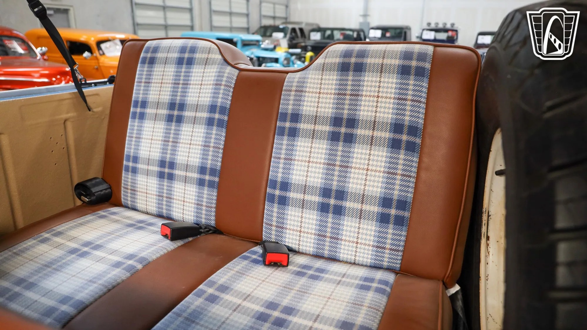 1980 International Harvester Scout II