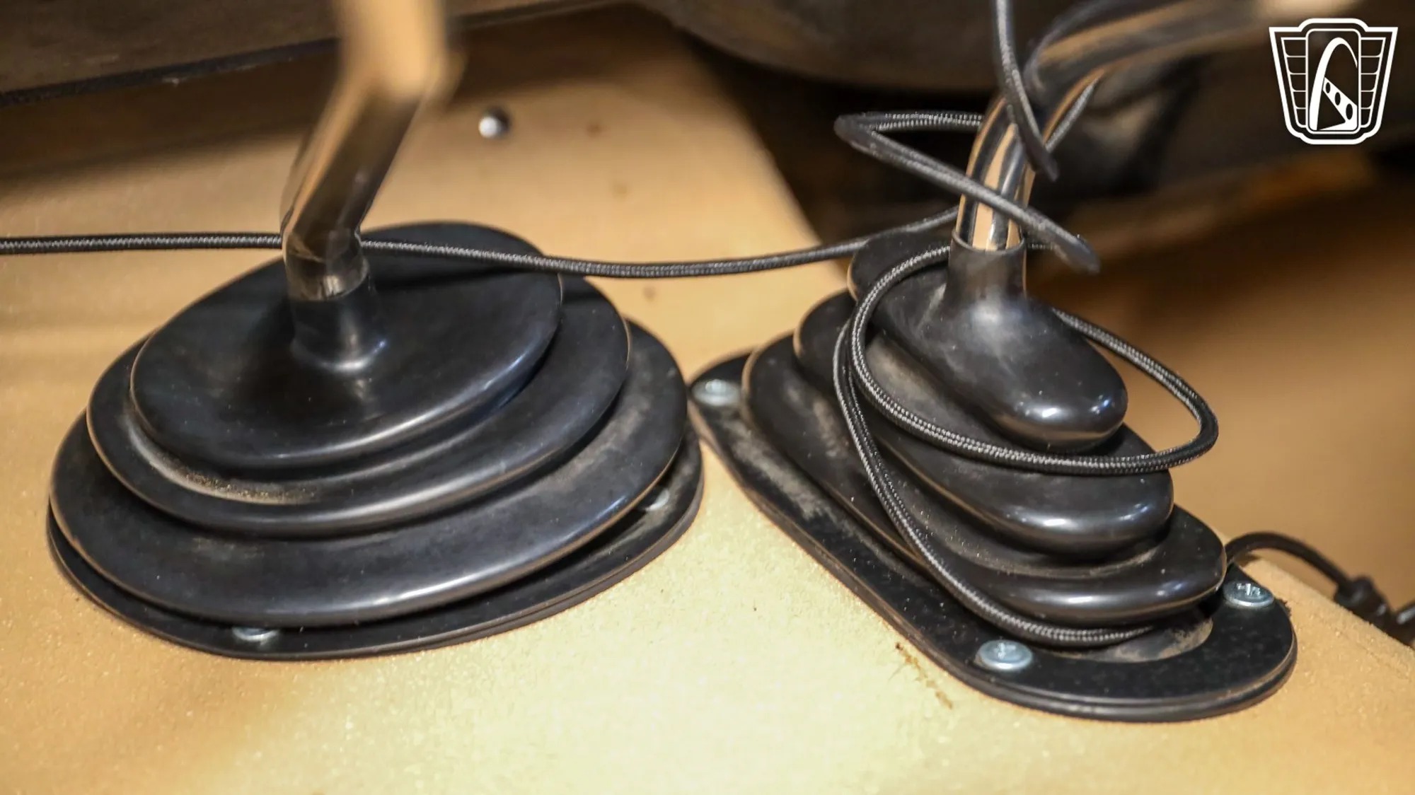 1980 International Harvester Scout II