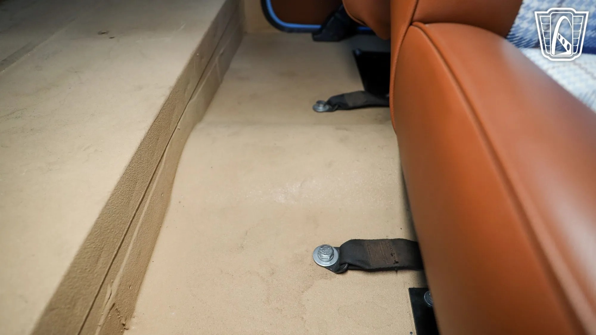 1980 International Harvester Scout II