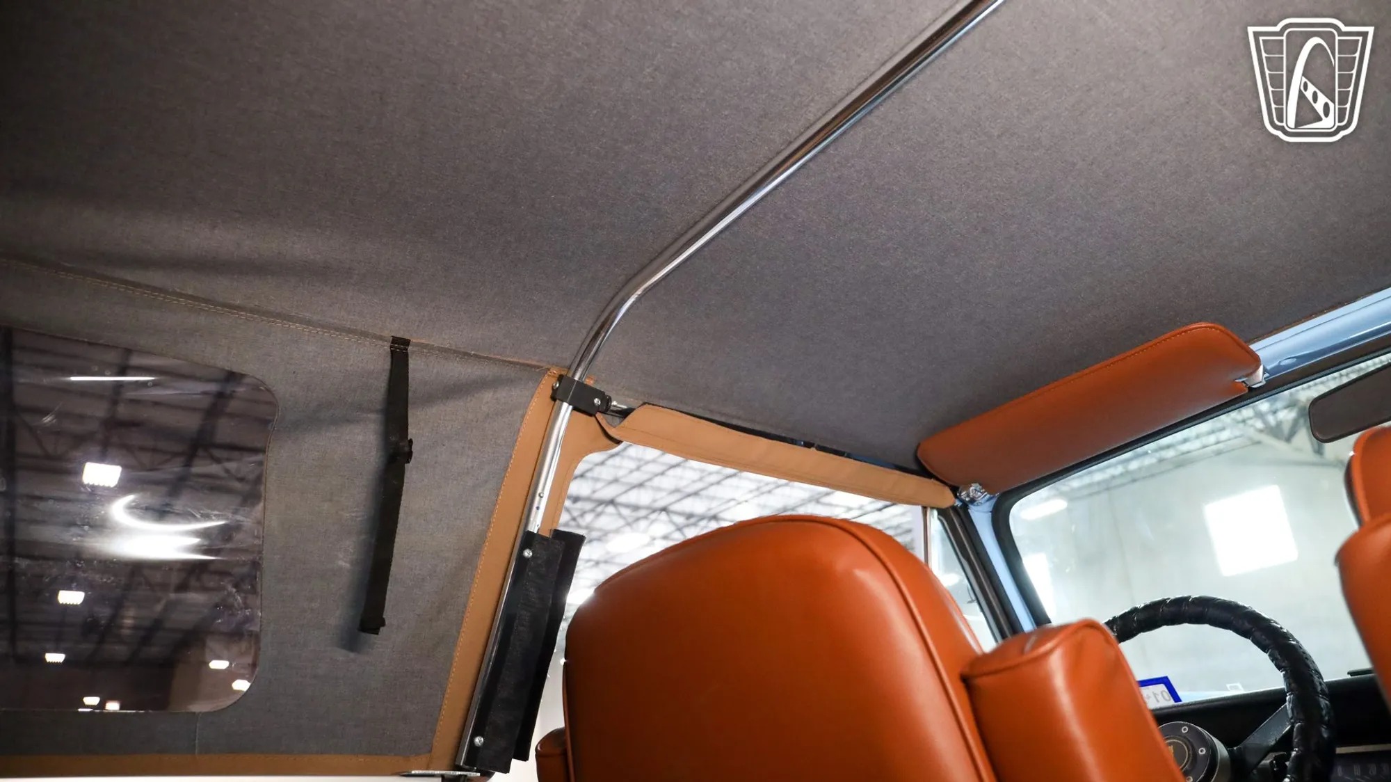 1980 International Harvester Scout II