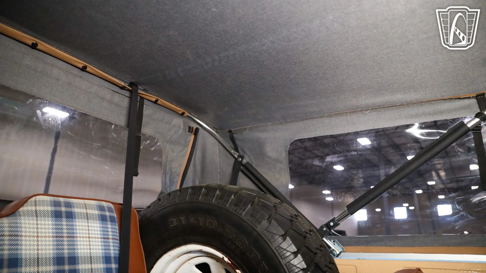 1980 International Harvester Scout II