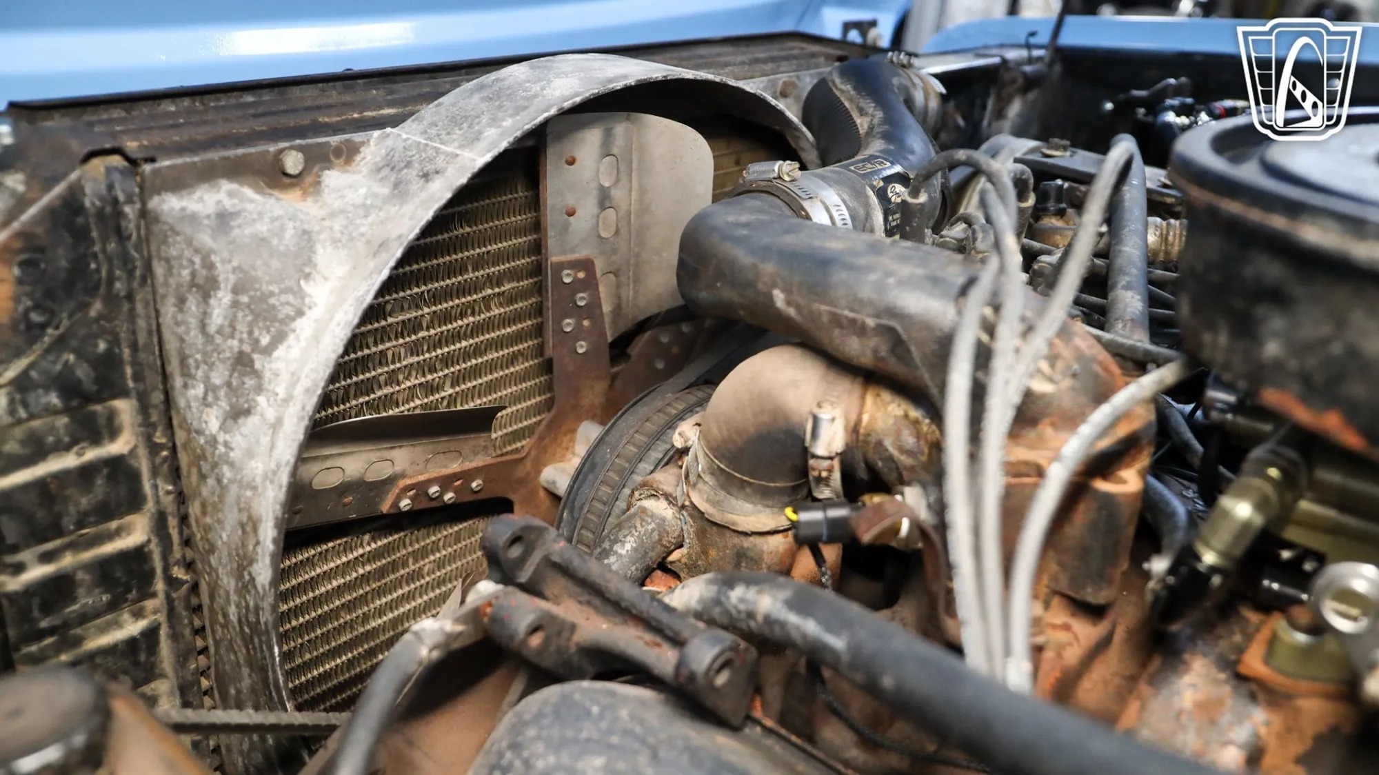 1980 International Harvester Scout II